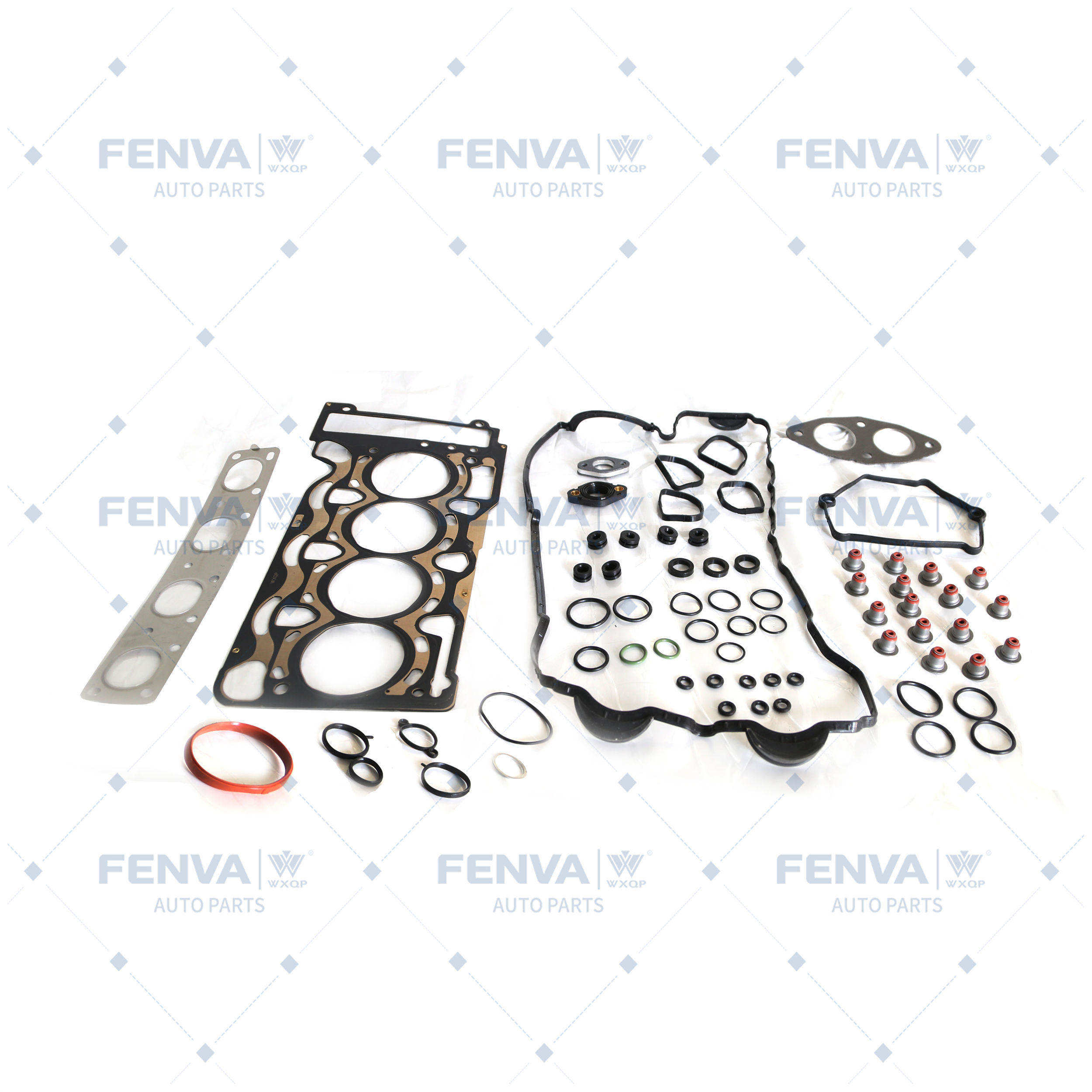 Gasket Kit, cylinder head (210957)