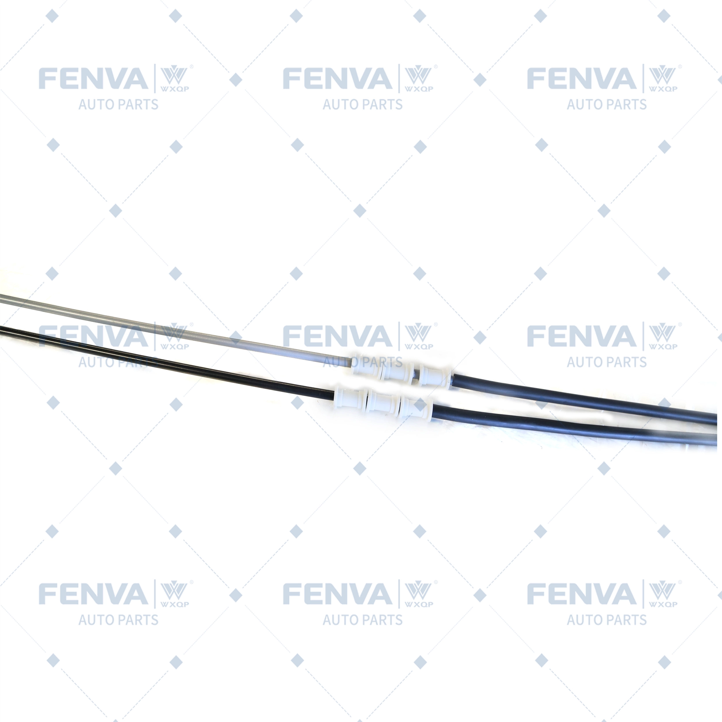 Cable Pull, parking brake