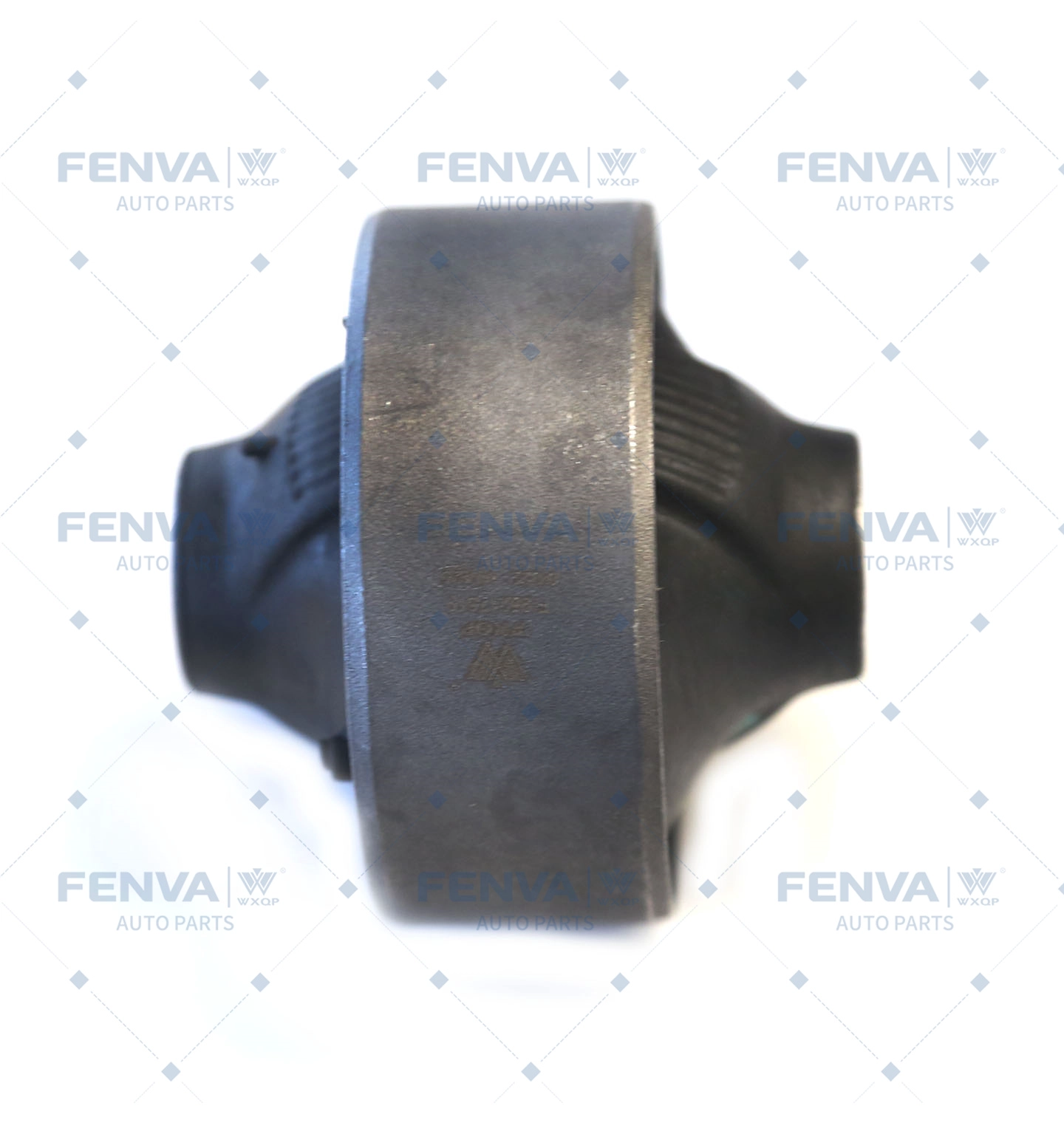 Mounting, control/trailing arm