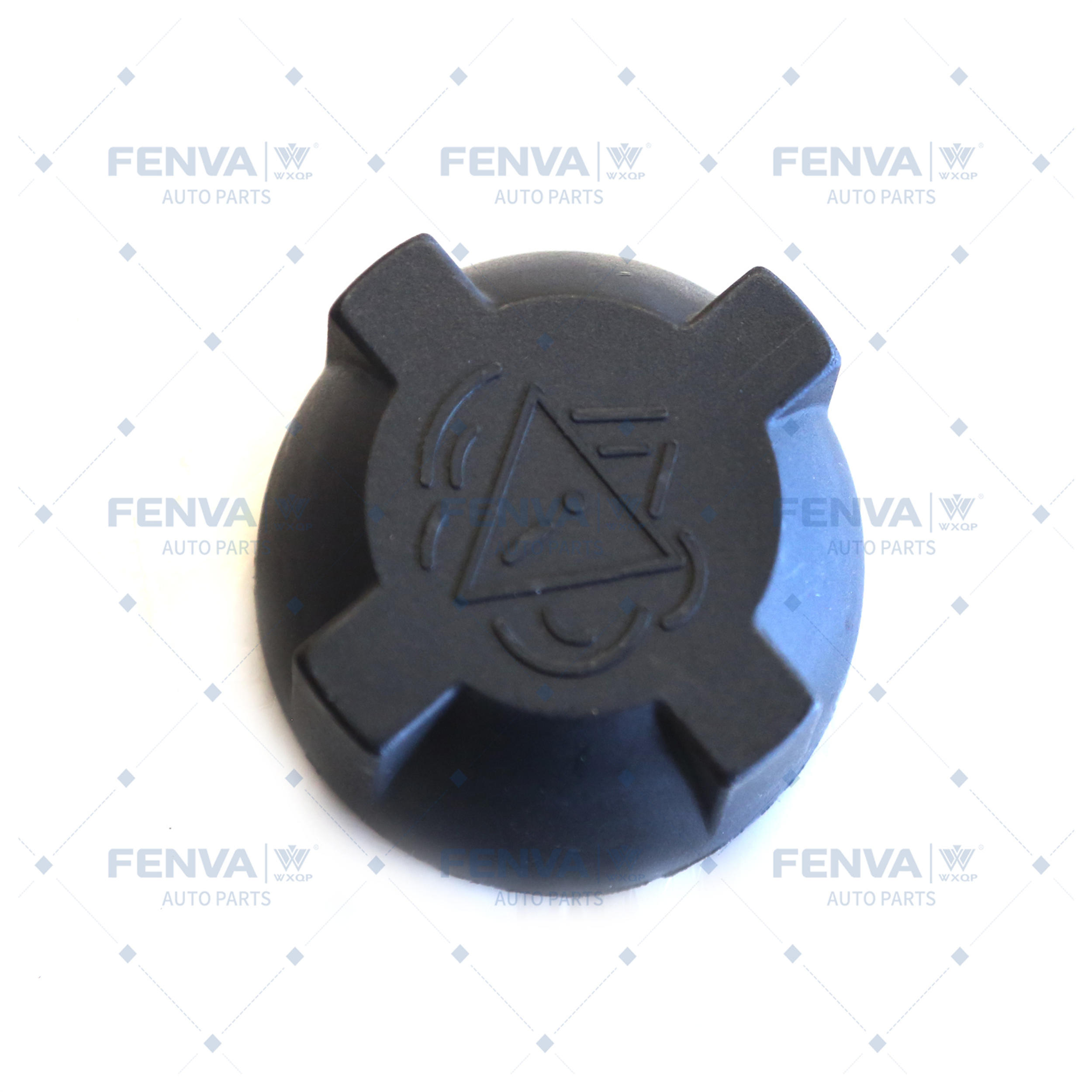 Cap, coolant tank (320397)