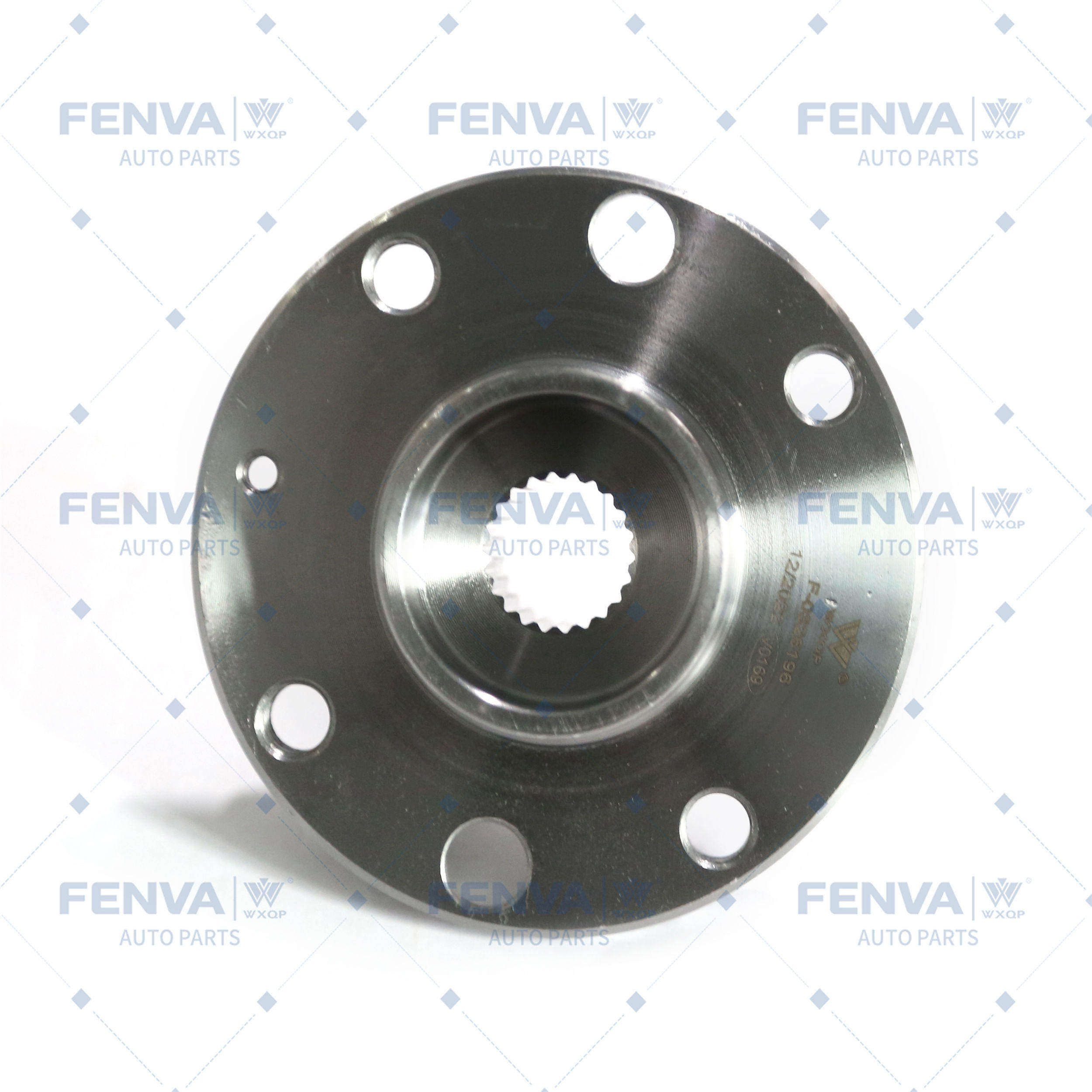 Wheel Hub