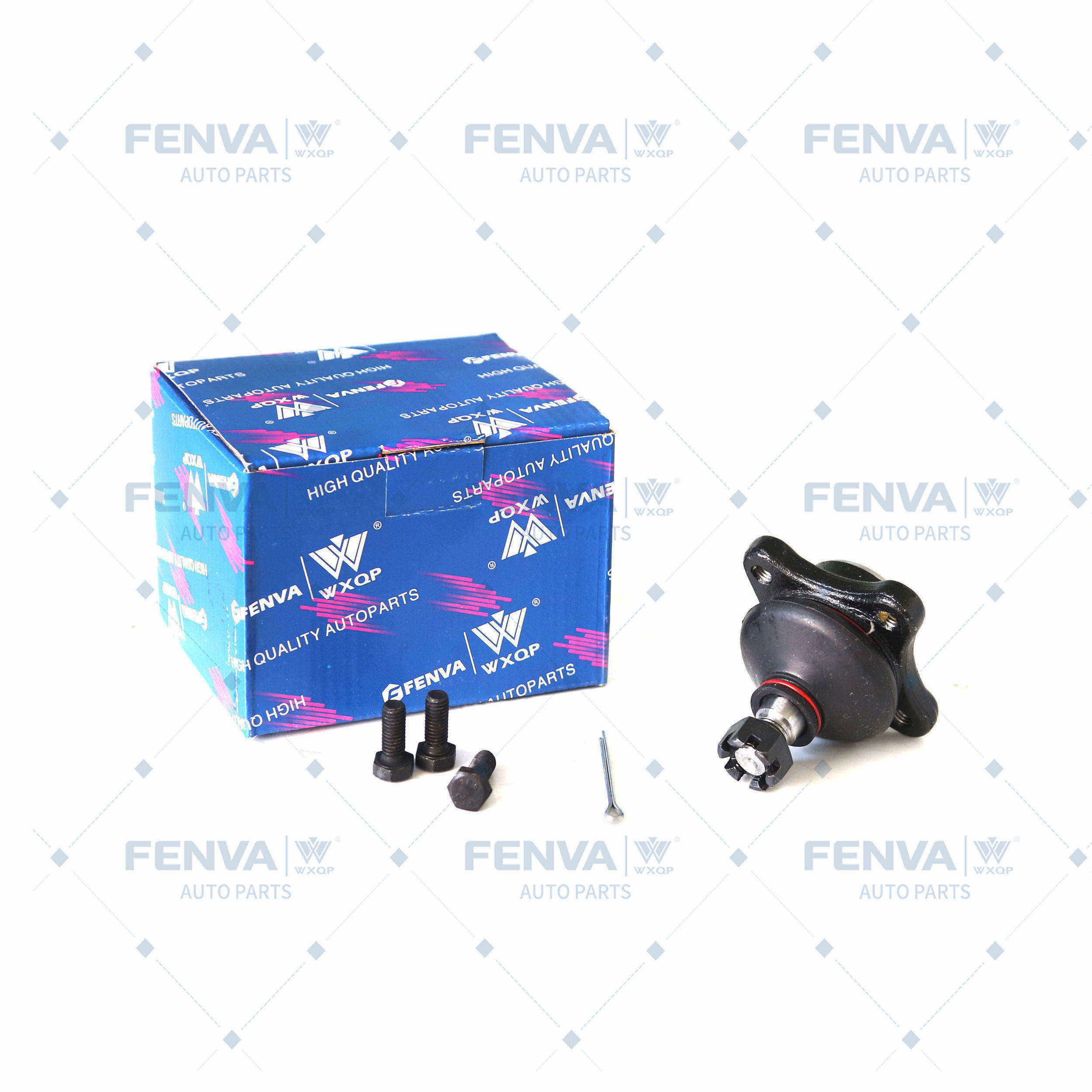 Ball Joint