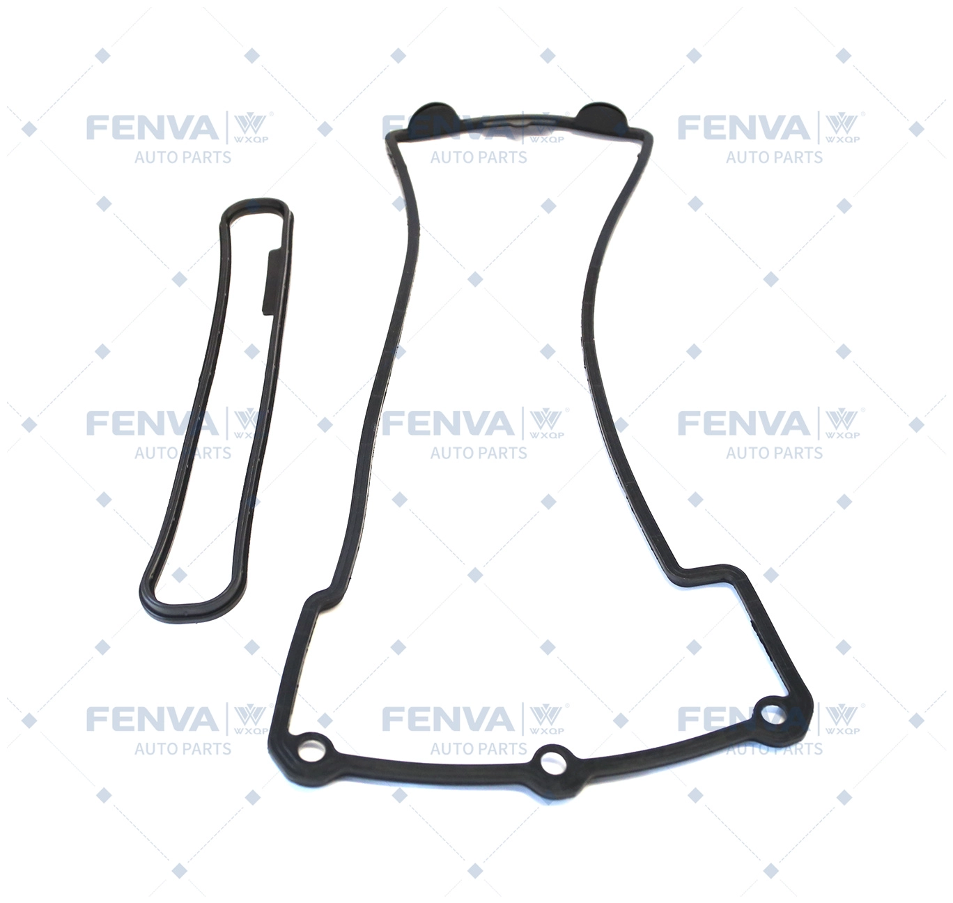 Gasket Set, cylinder head cover