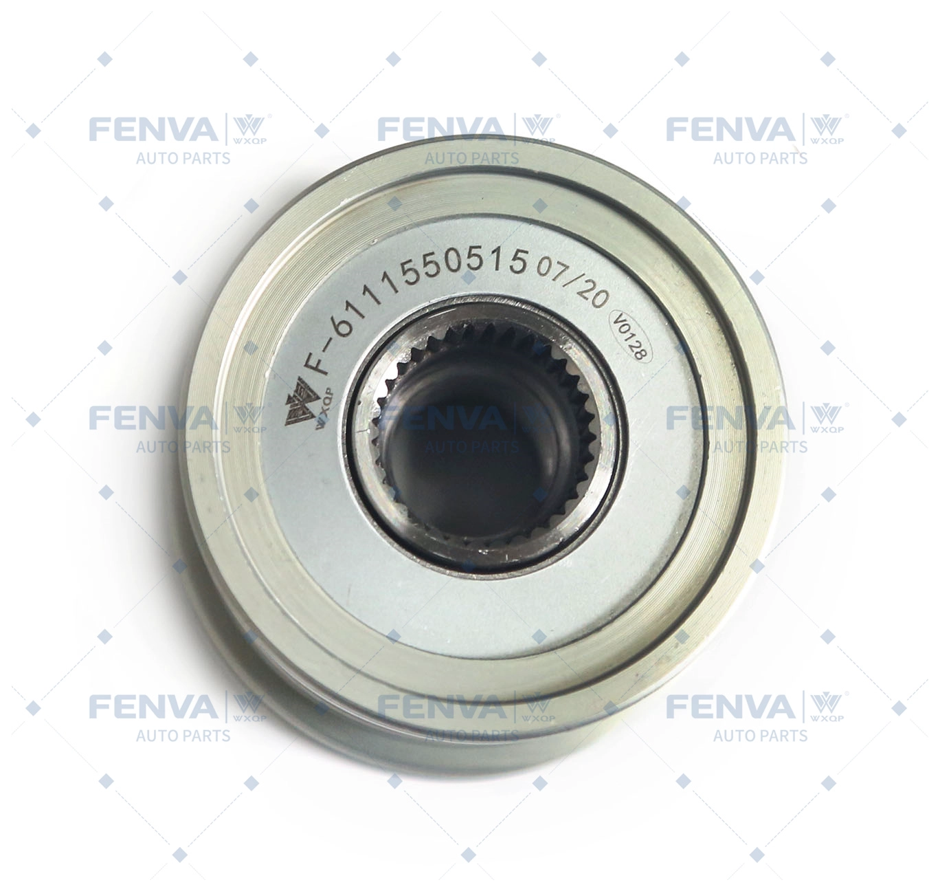 Alternator Freewheel Clutch (151003)