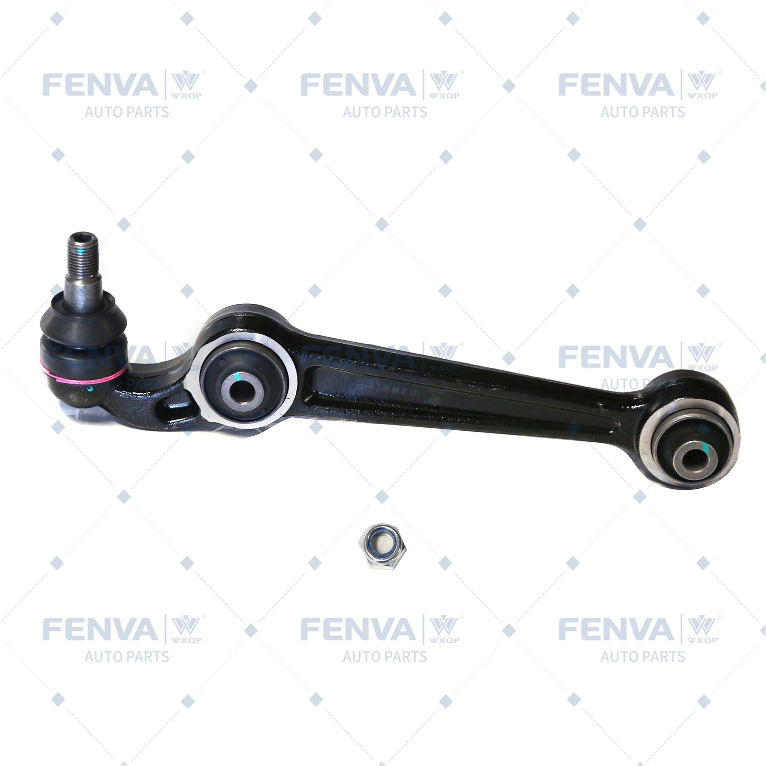 Control/Trailing Arm, wheel suspension (50701)
