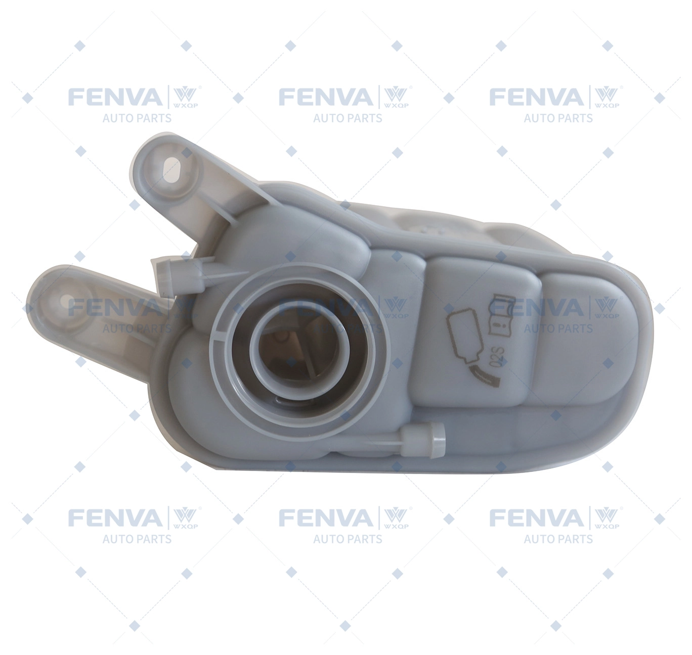 Expansion Tank, coolant