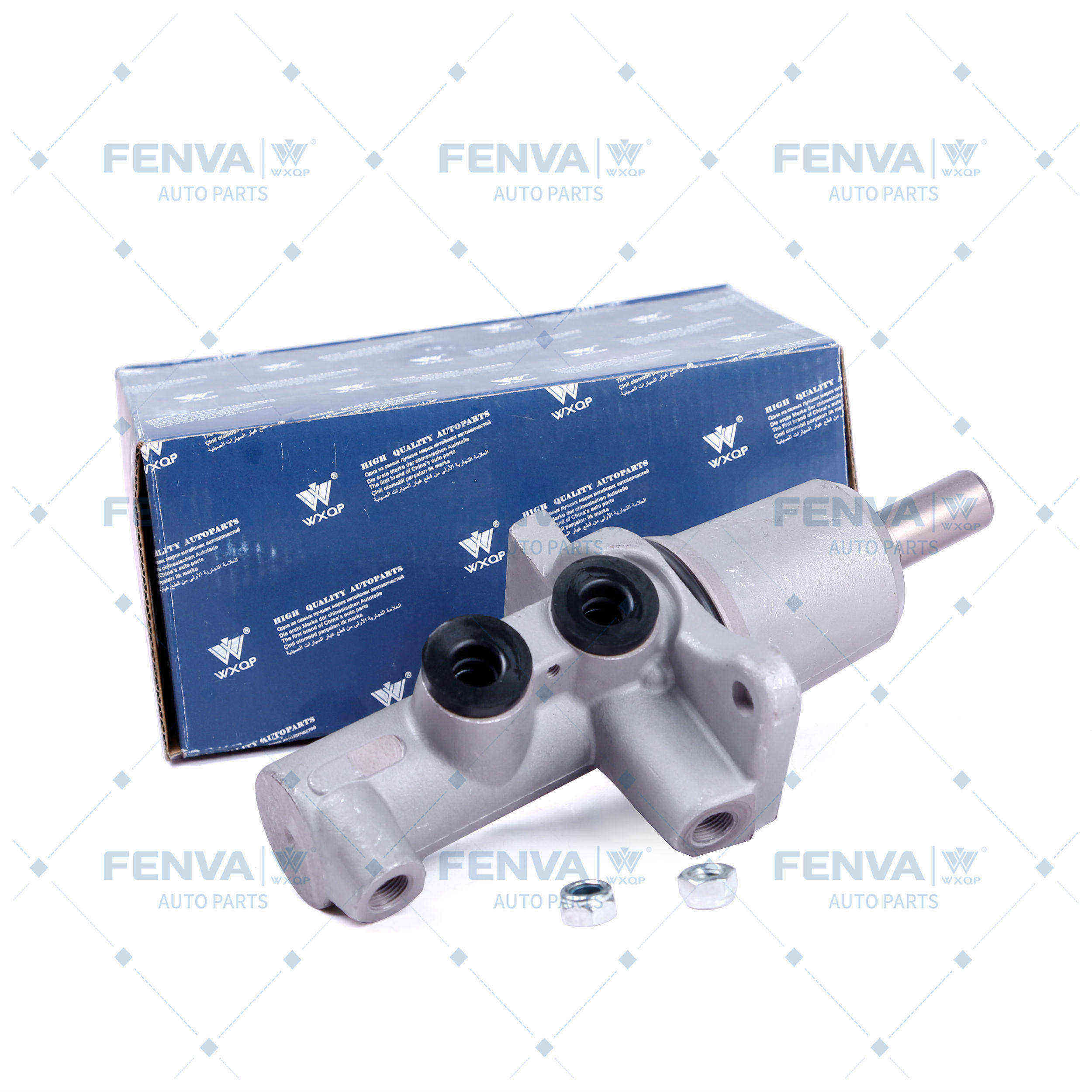 Brake Master Cylinder