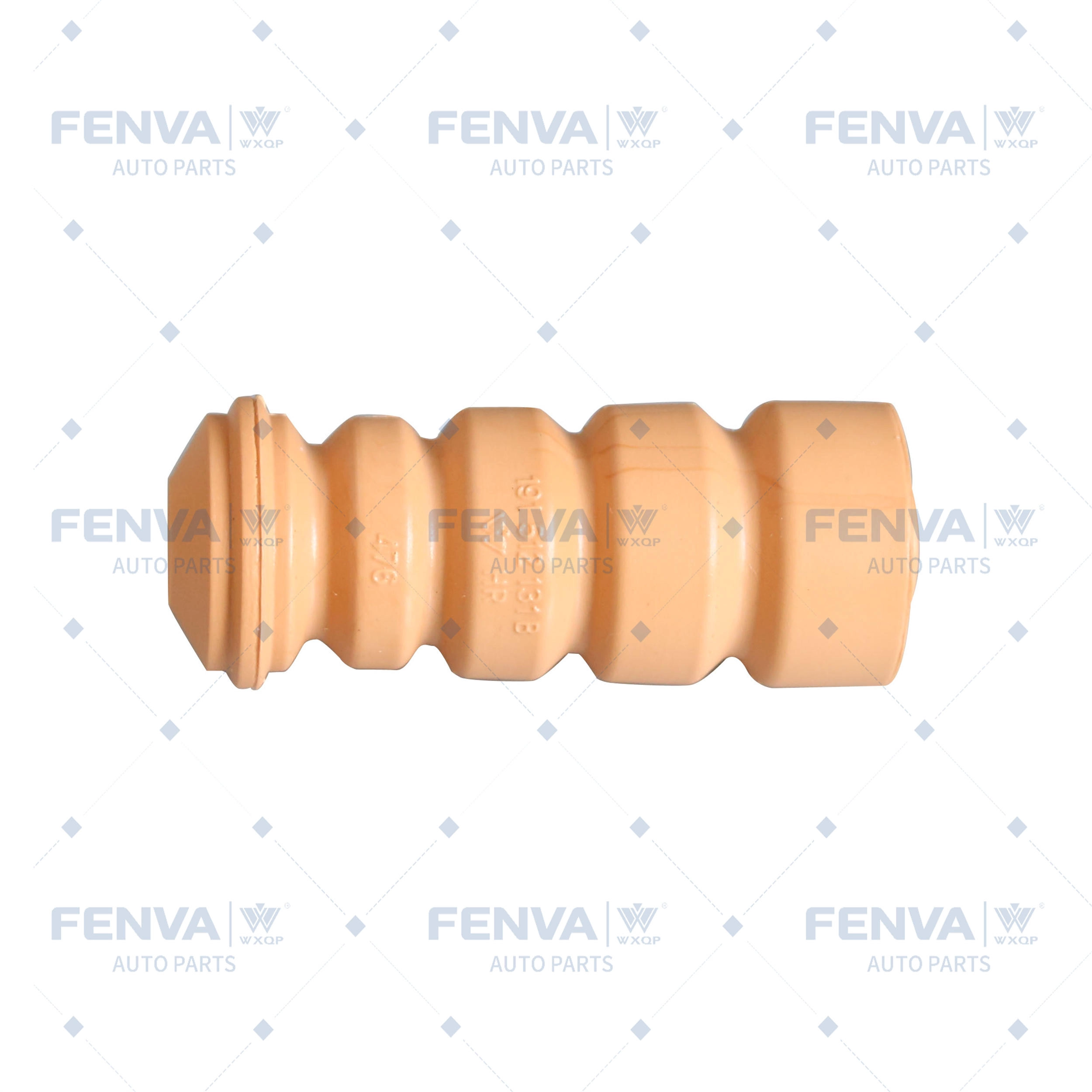 Rubber Buffer, suspension (380717)