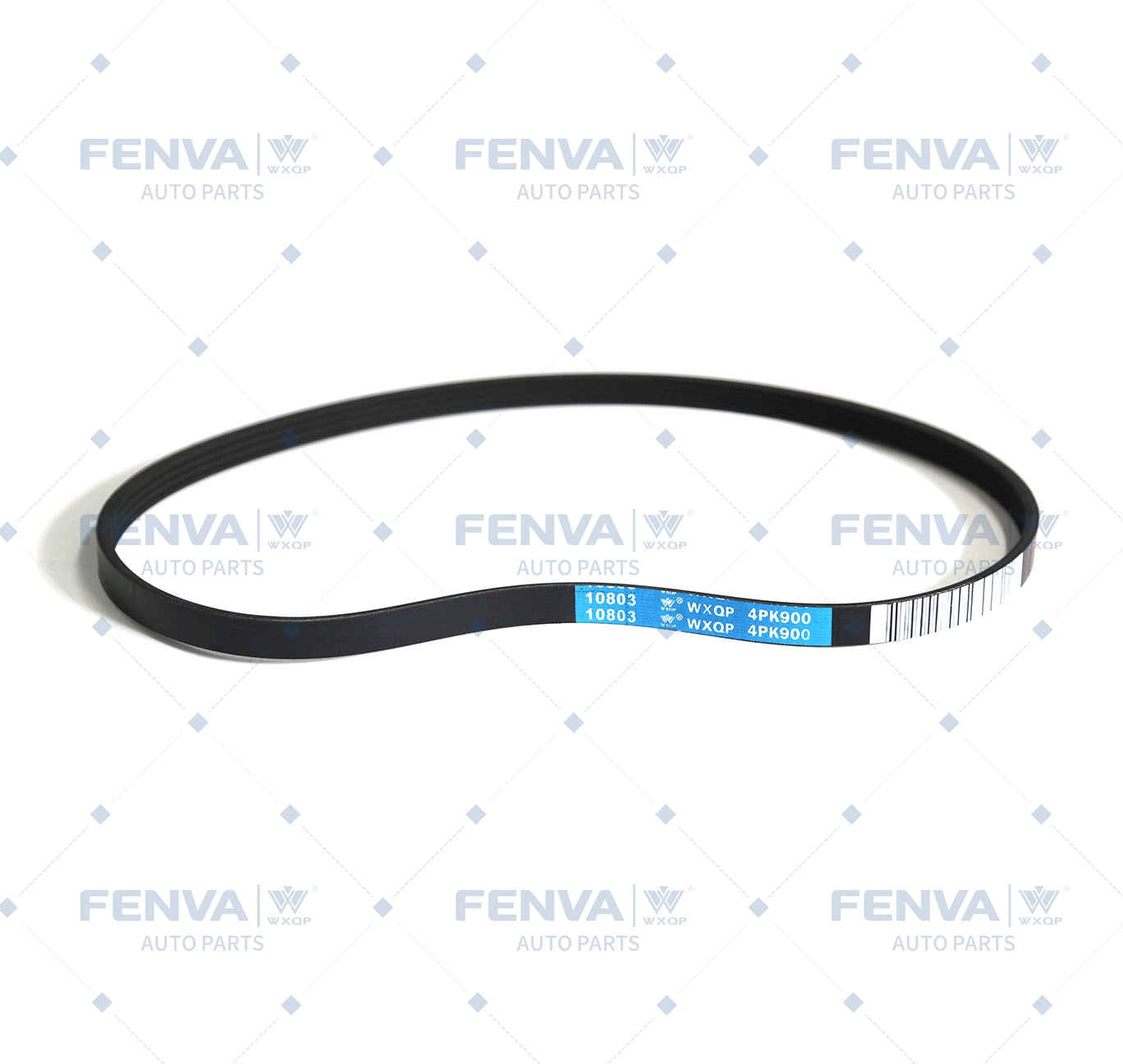 V-Ribbed Belt (10803)