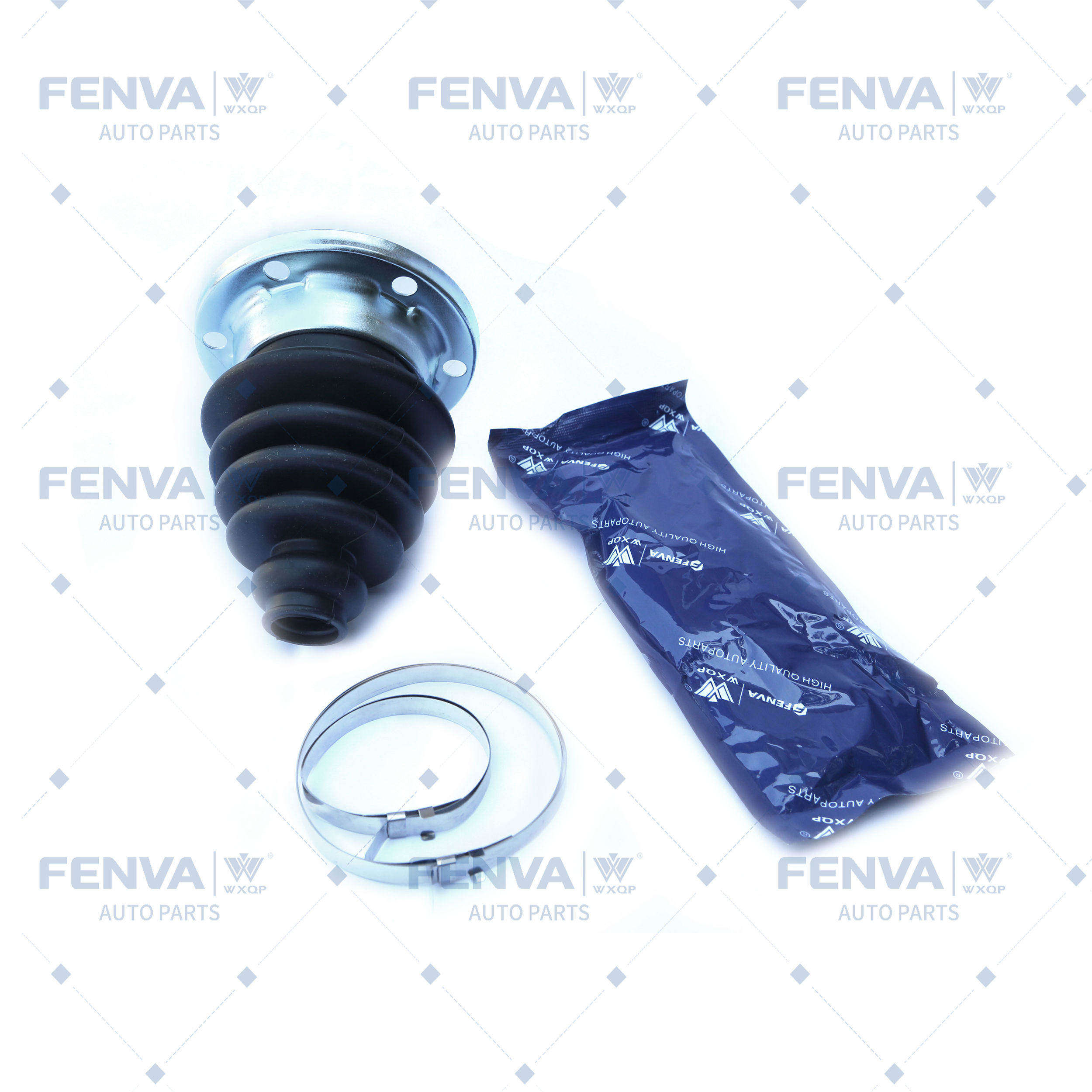 Bellow Kit, drive shaft
