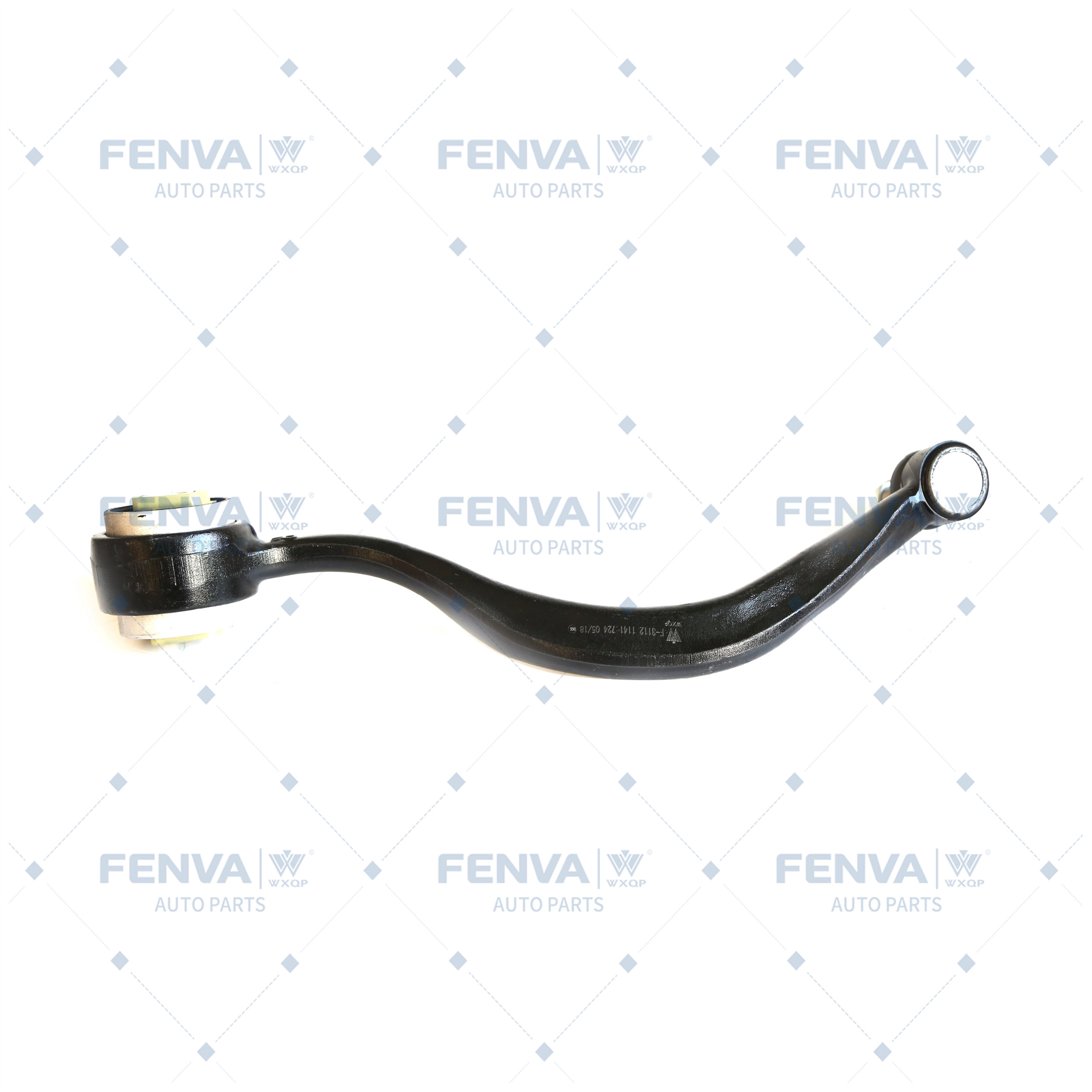 Rod/Strut, wheel suspension