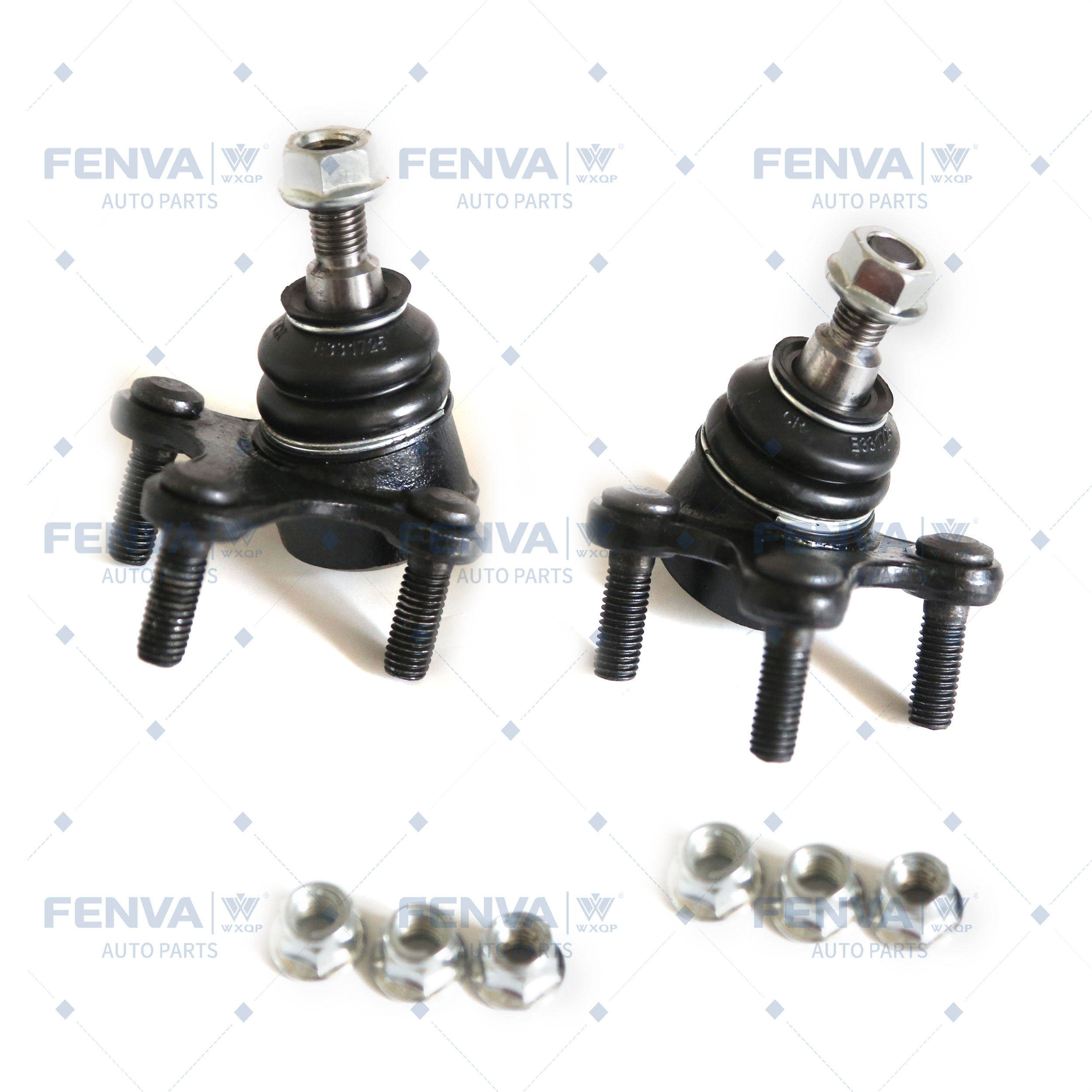 Ball Joint