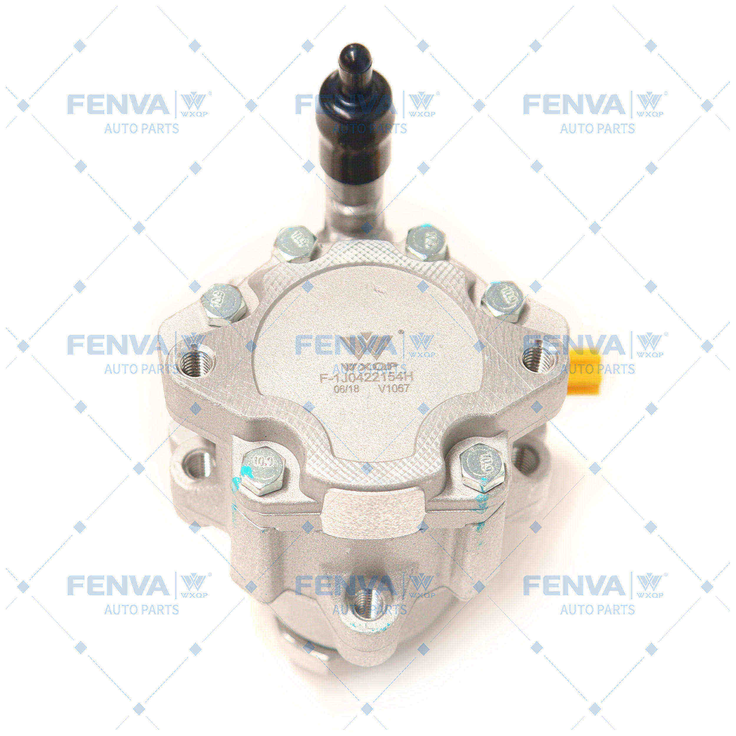 Hydraulic Pump, steering (310331)