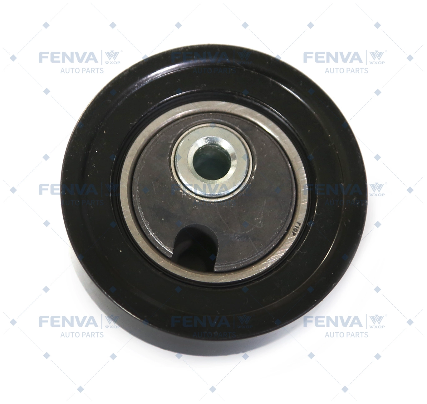 Deflection/Guide Pulley, timing belt