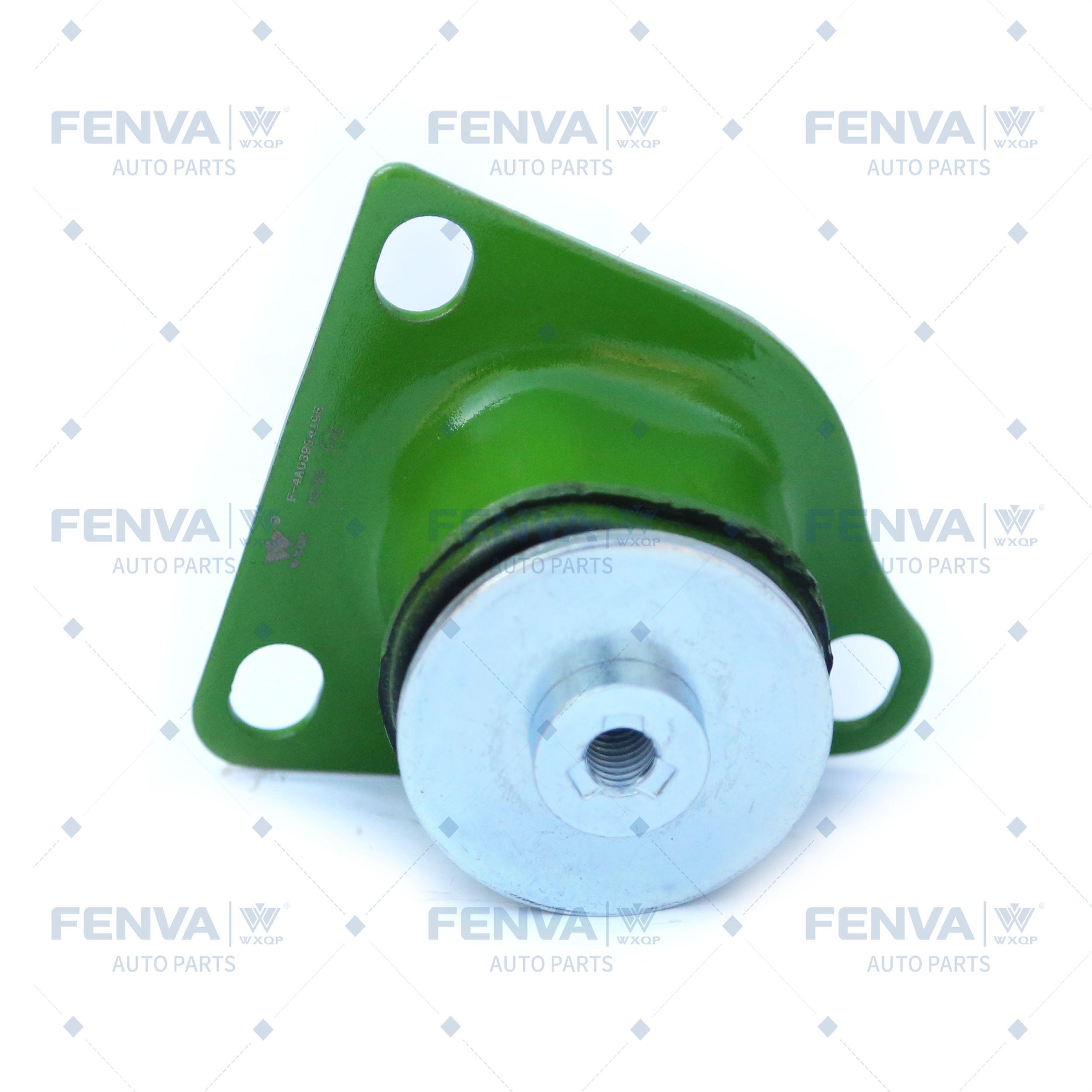 Bushing, axle beam