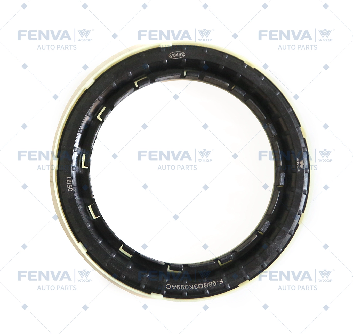 Rolling Bearing, suspension strut support mount