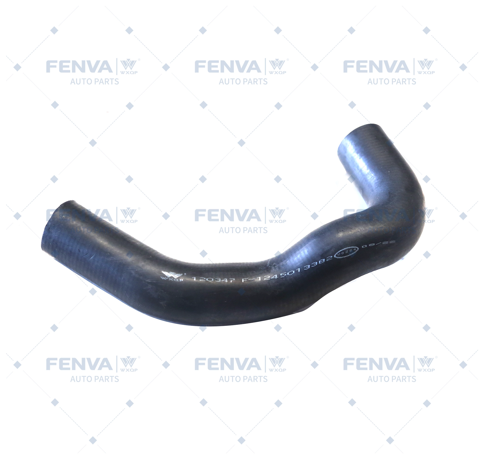Radiator Hose (120347)