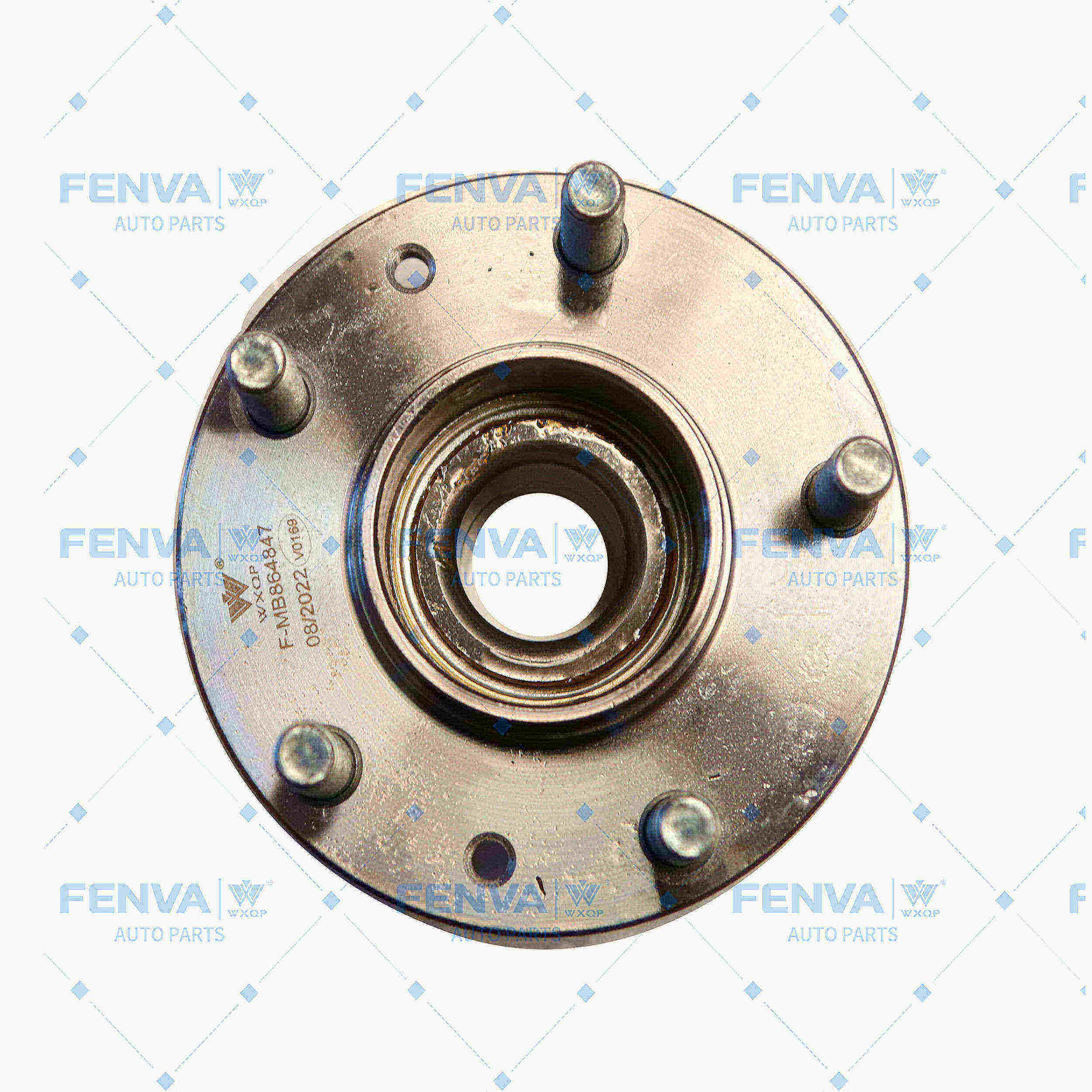 Wheel Bearing Kit