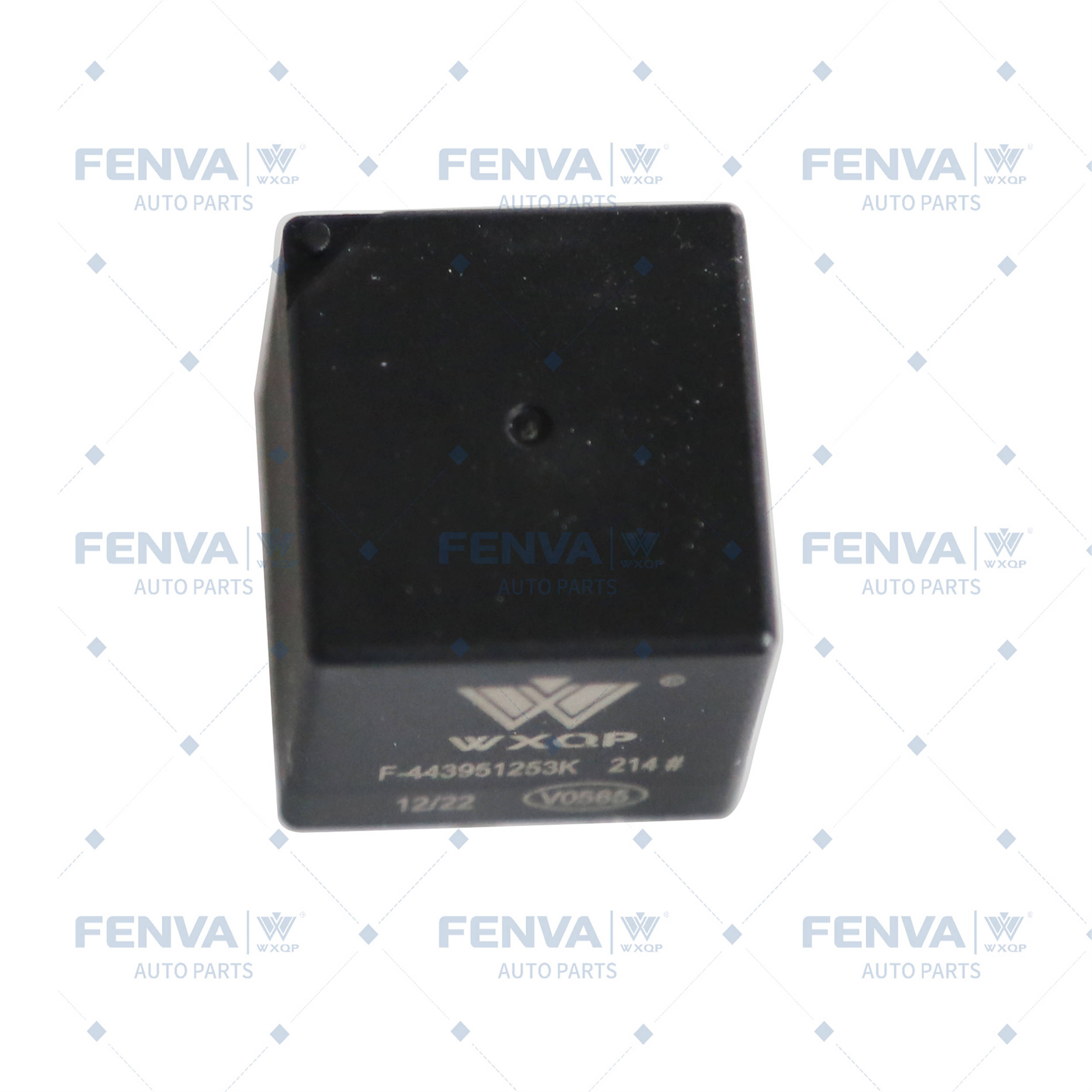 Multifunctional Relay (350365)