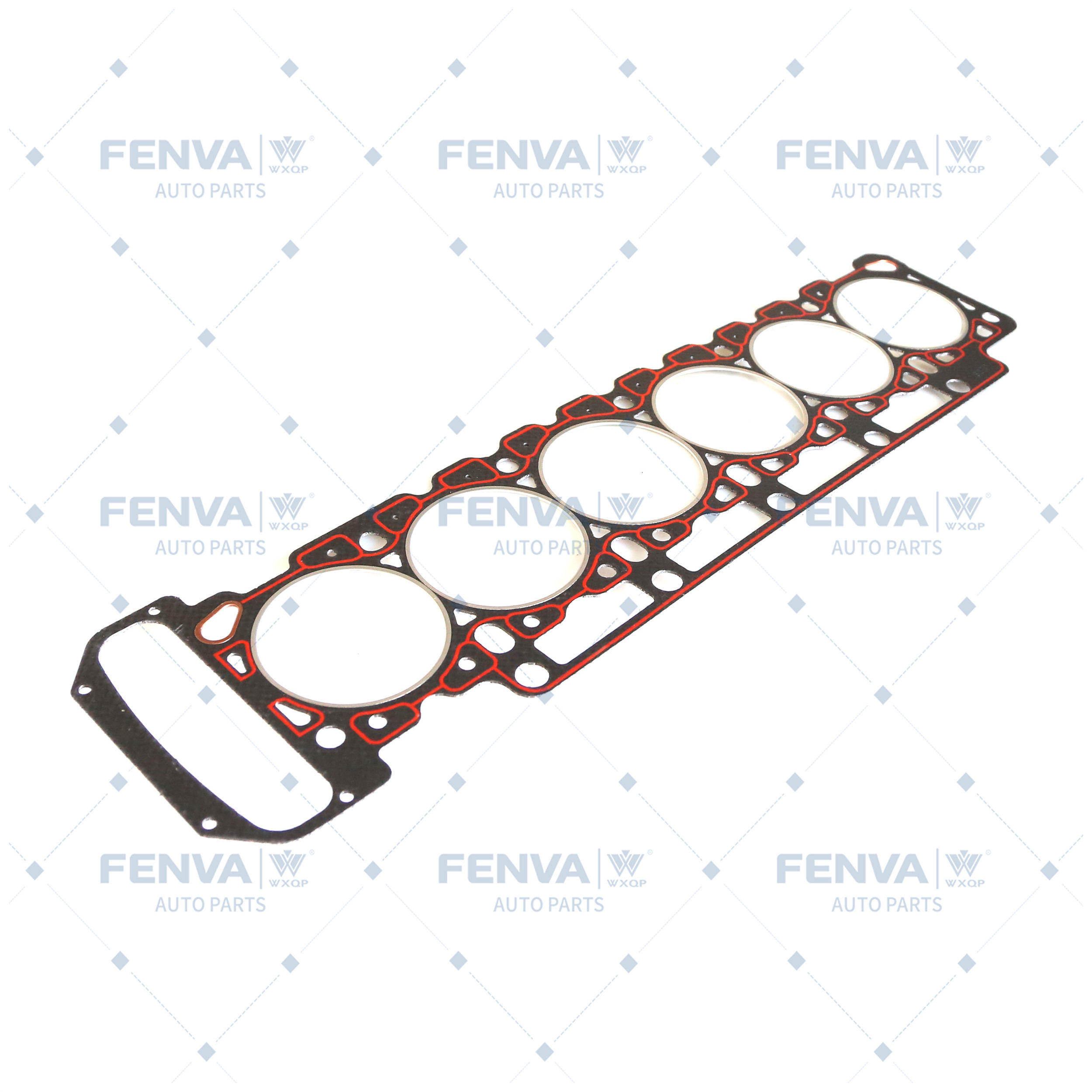 Gasket, cylinder head (211145)