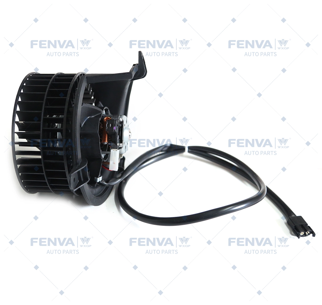 Interior Blower