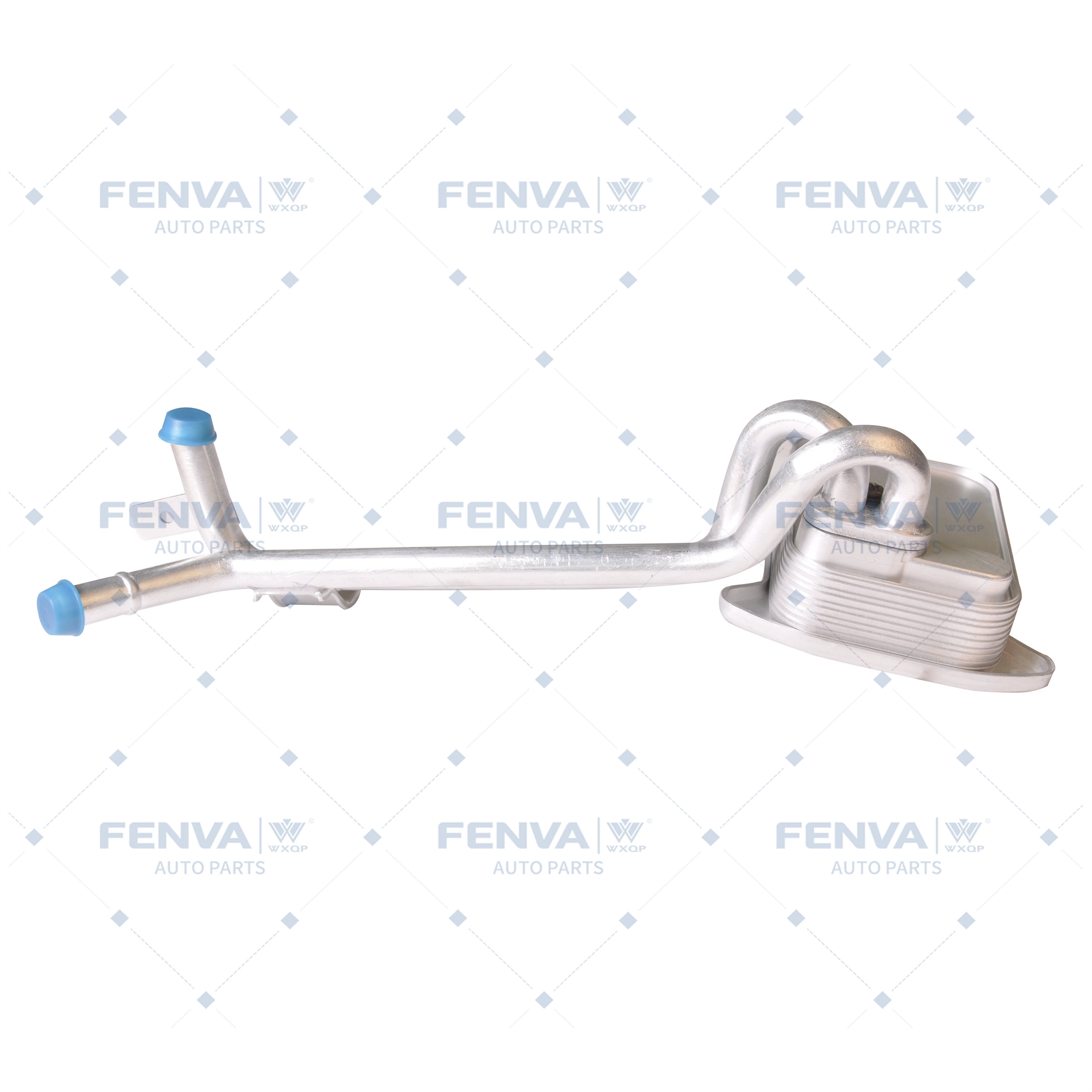 Oil Cooler, engine oil (313249)