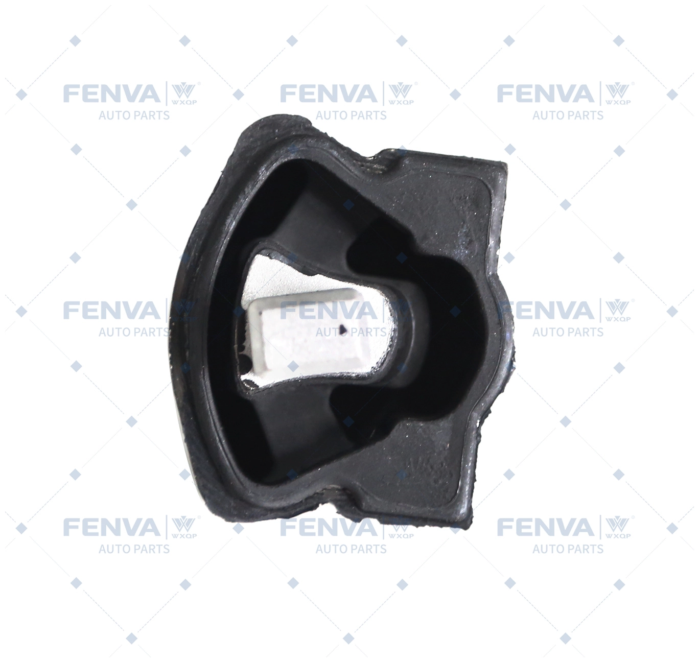 Mounting, automatic transmission