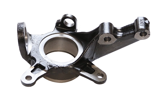 Steering Knuckle, wheel suspension (52894)