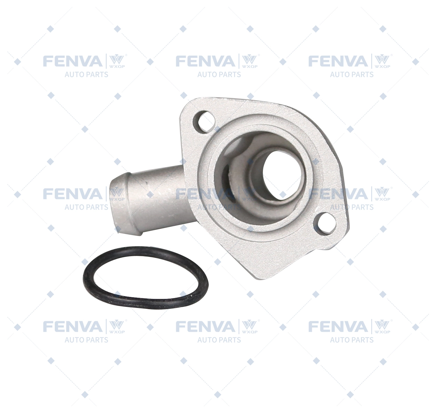 Coolant Flange