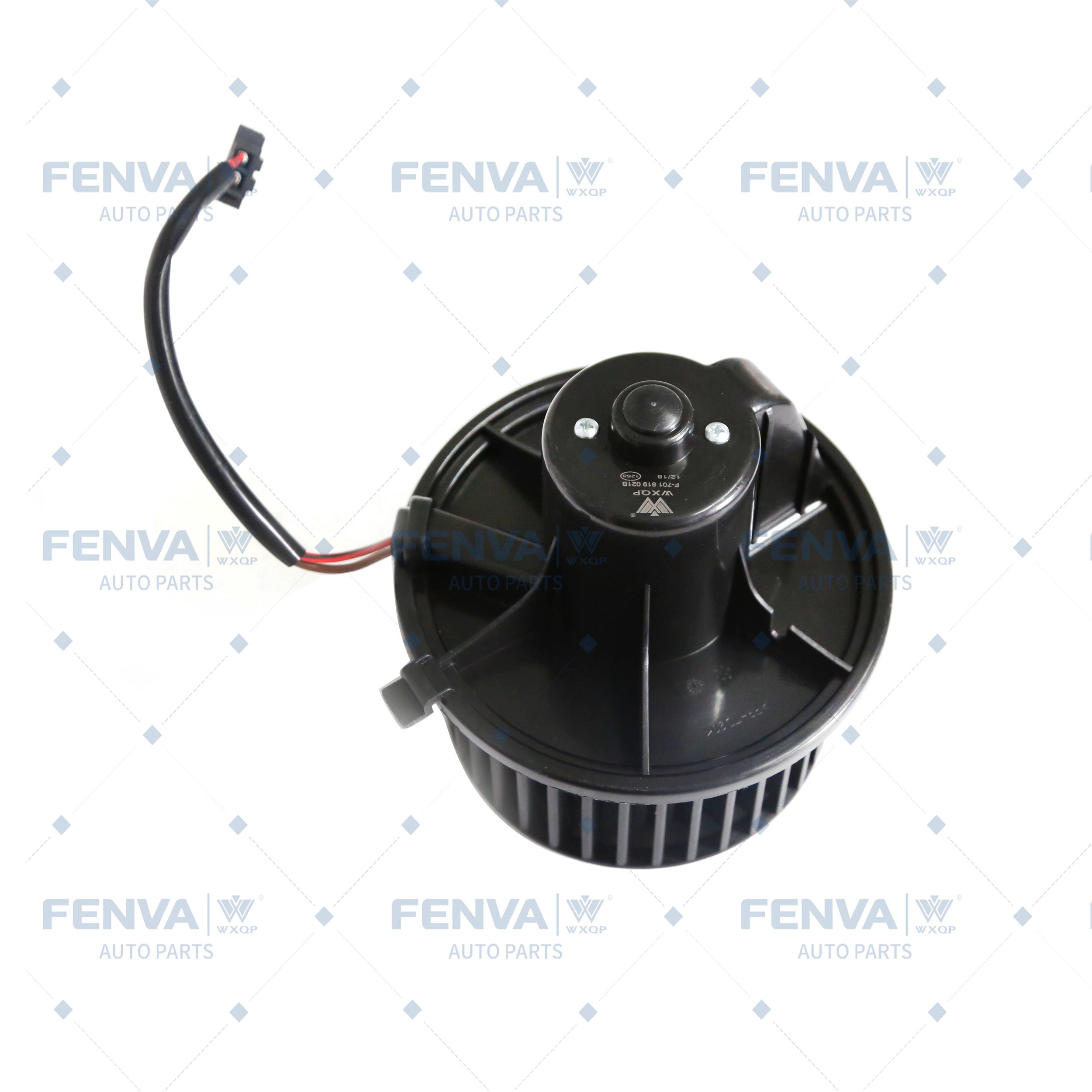 Interior Blower (351309)