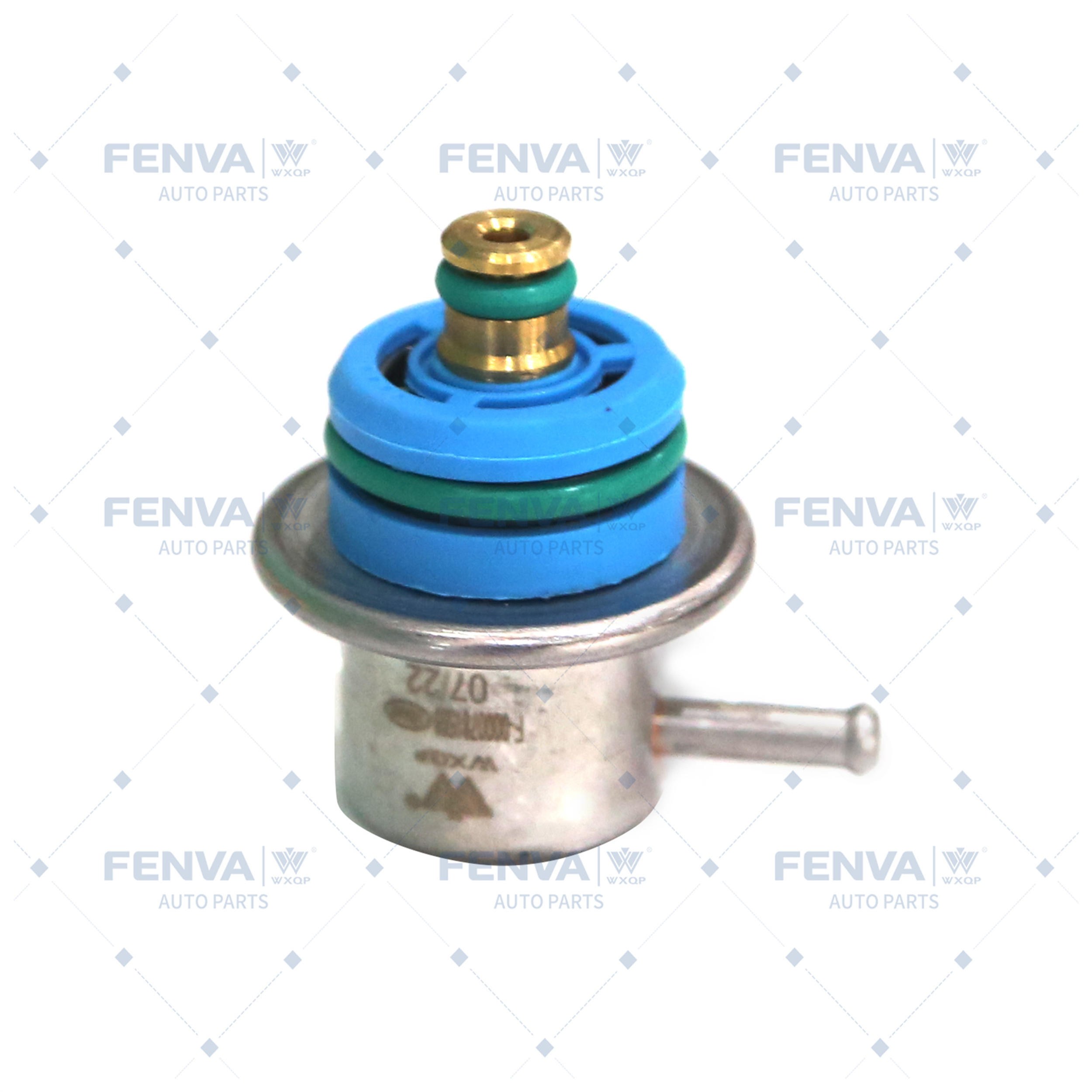 Fuel Pressure Regulator