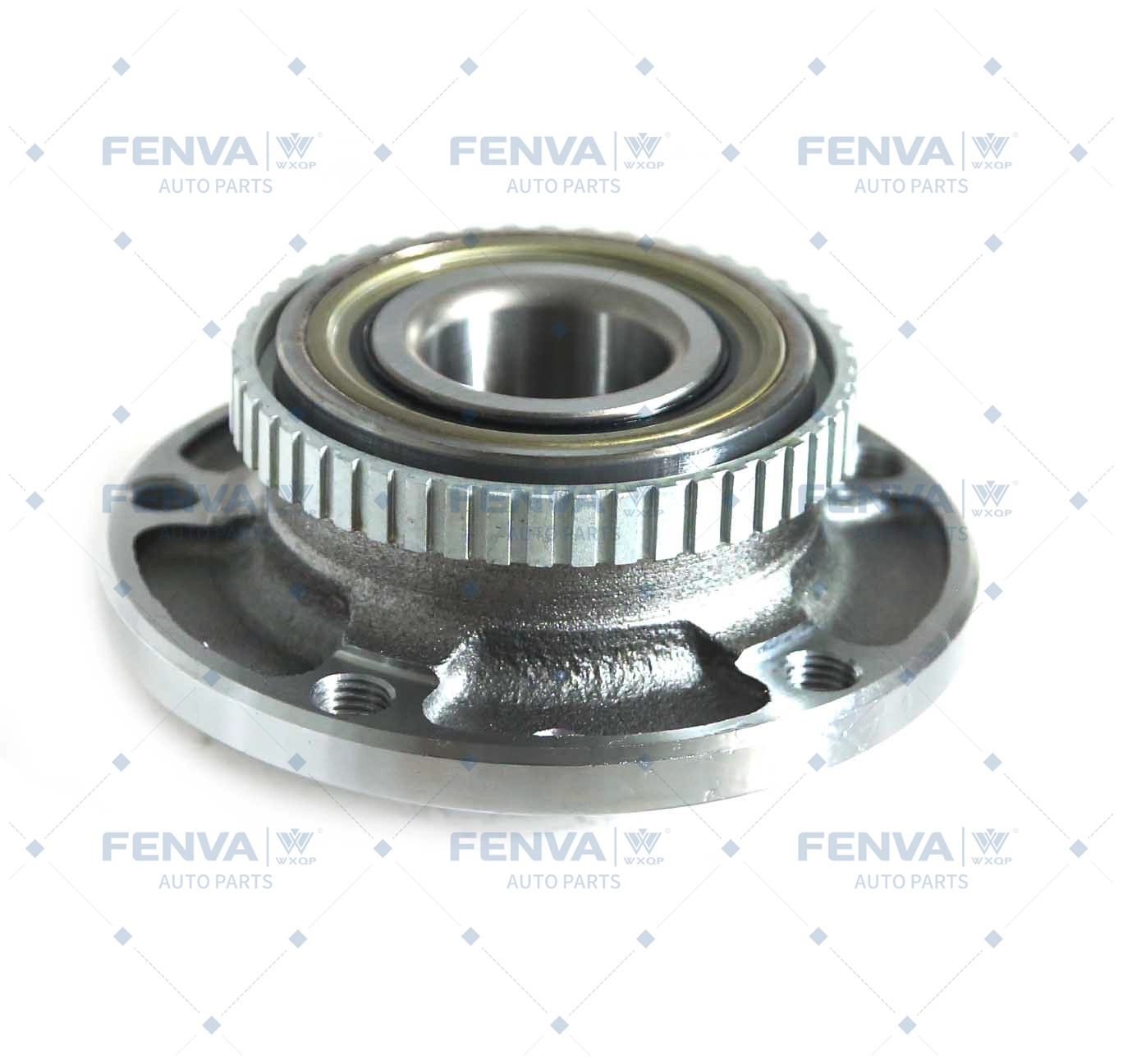 Wheel Bearing Kit (260301)
