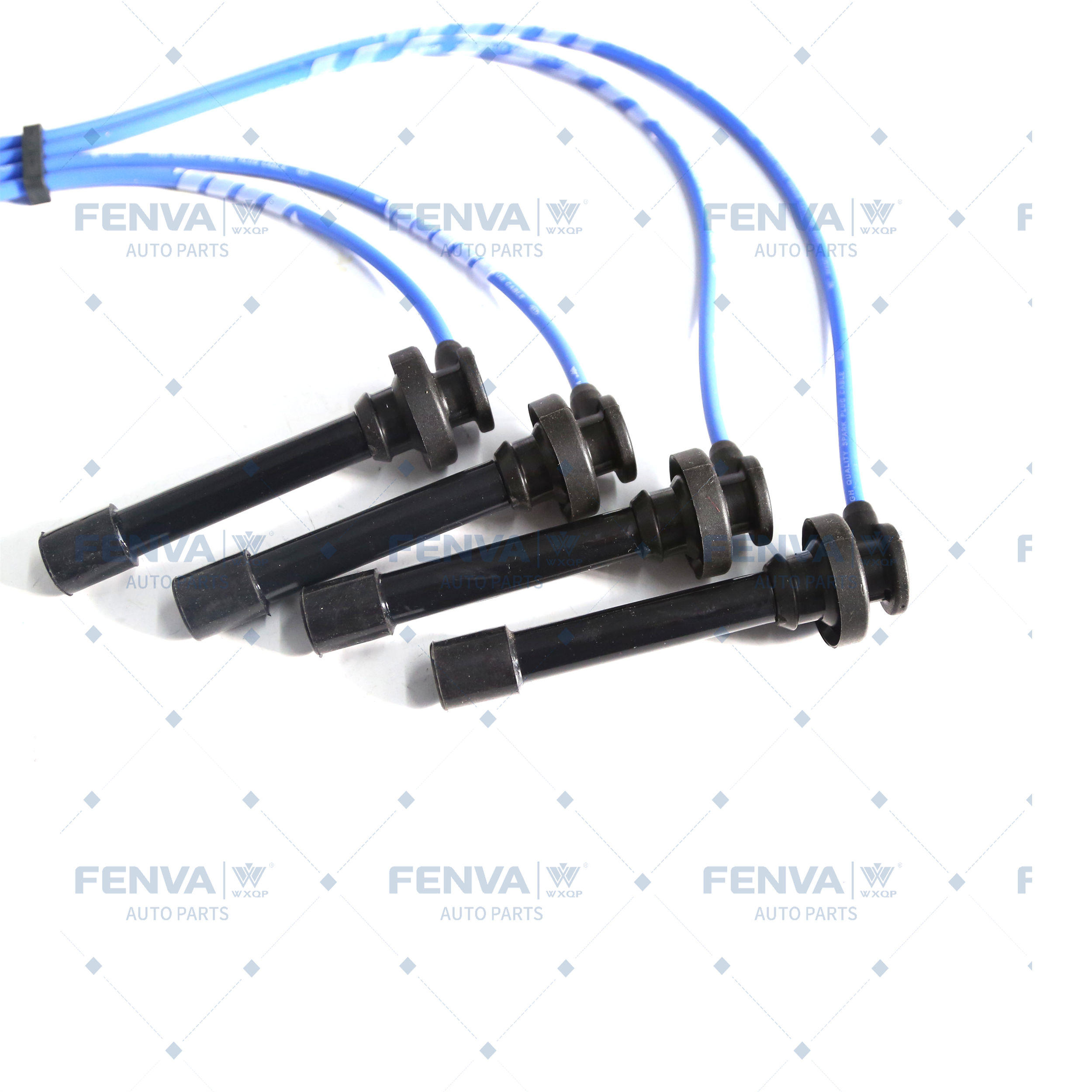 Ignition Cable Kit