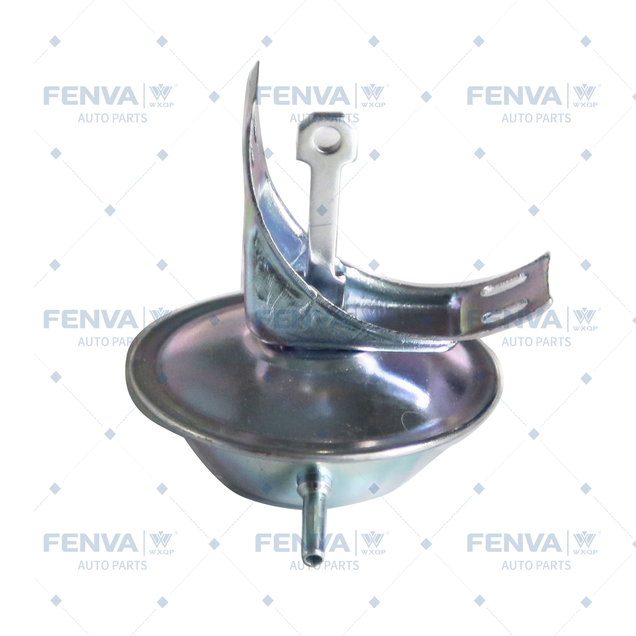Vacuum Cell, ignition distributor