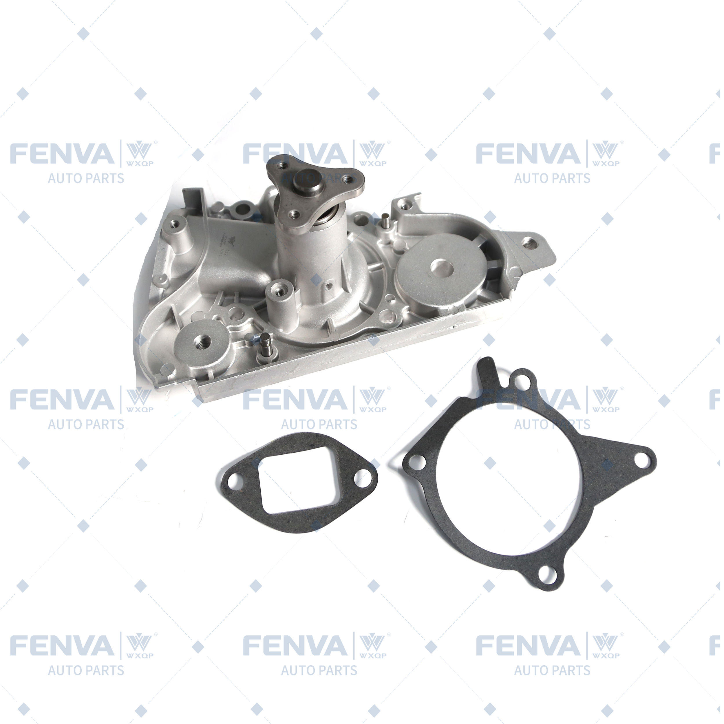 Water Pump, engine cooling (12303)