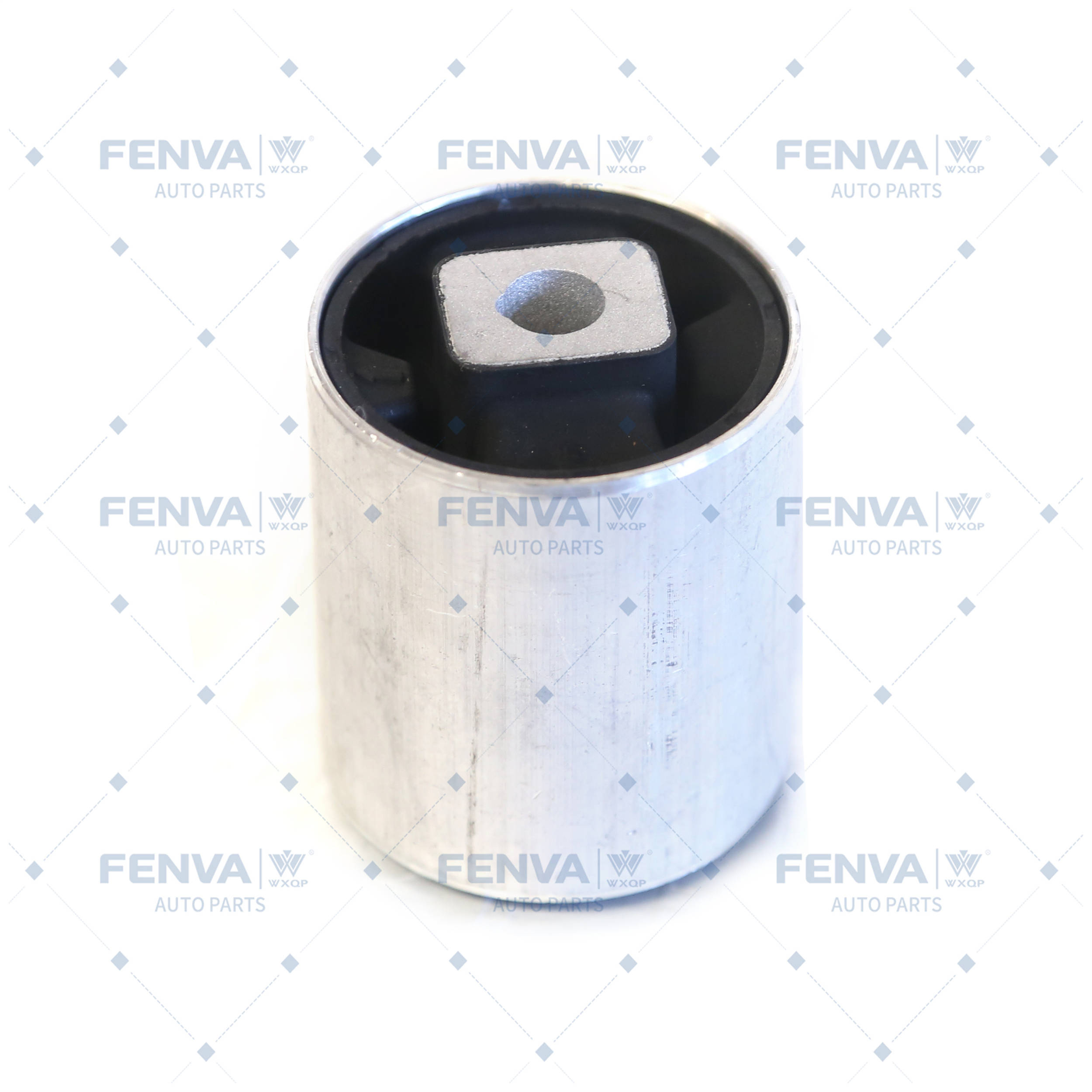 Mounting, control/trailing arm