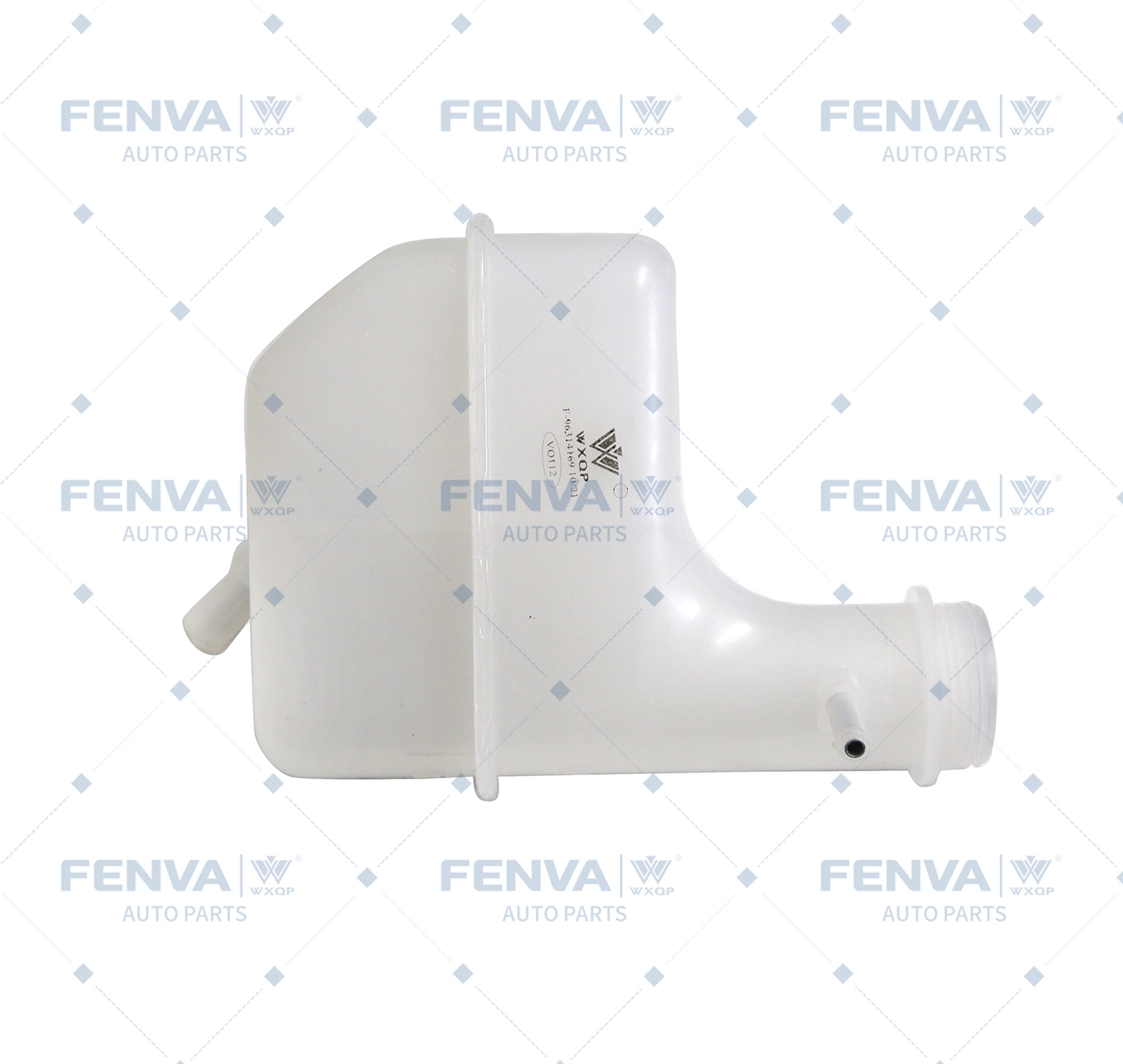Expansion Tank, coolant (550789)