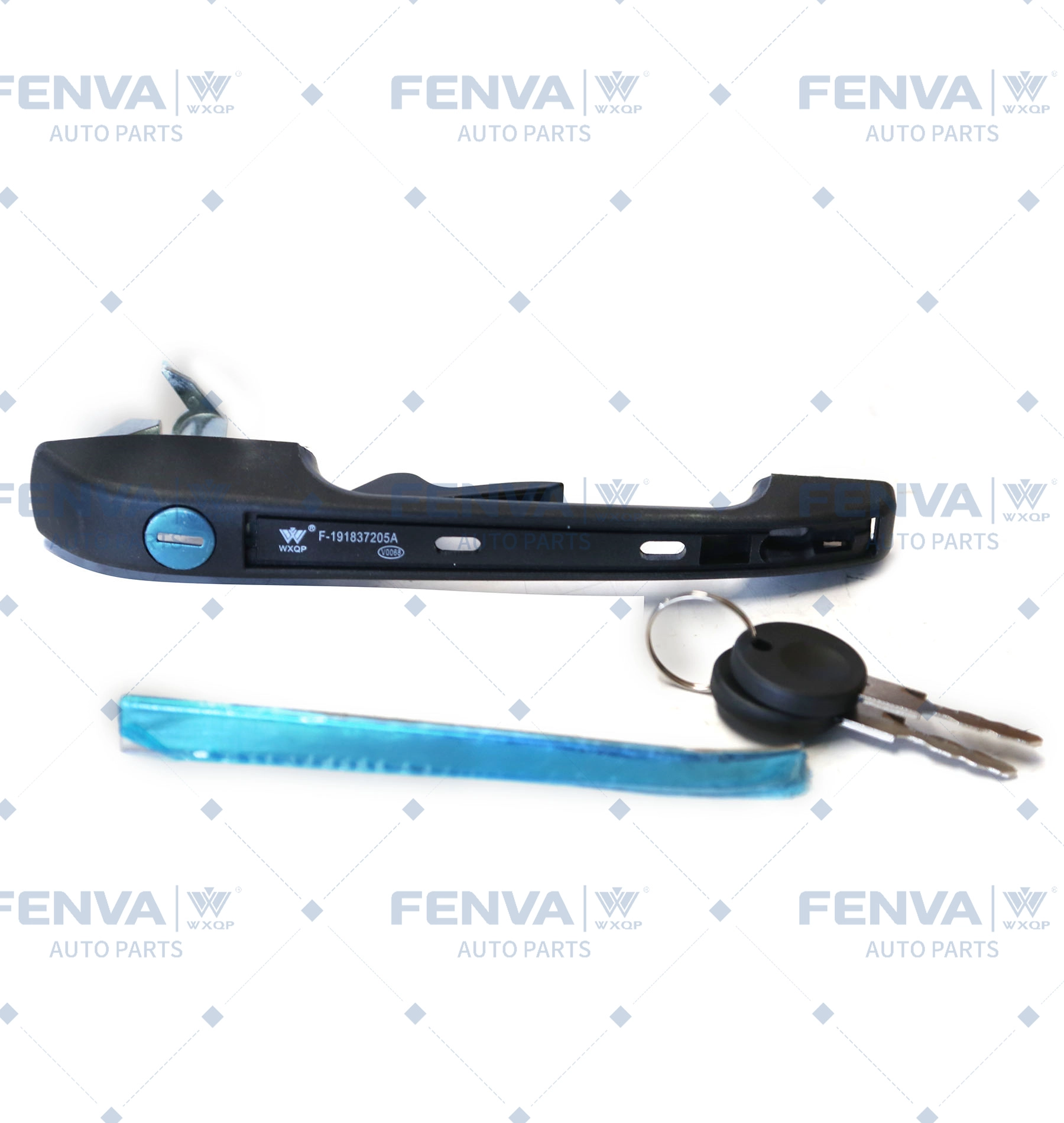 Exterior Door Handle (370669)