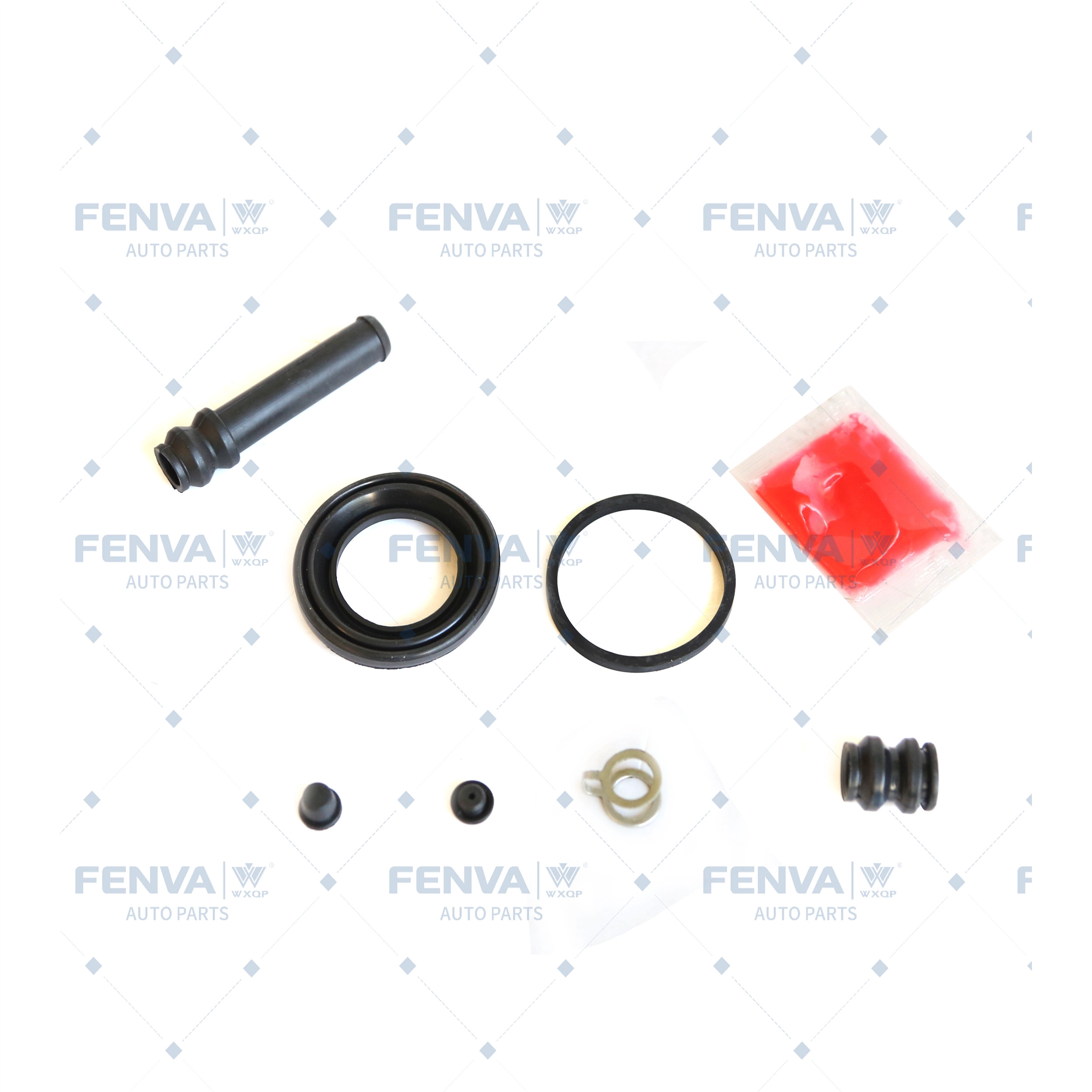 Seal Kit, brake caliper