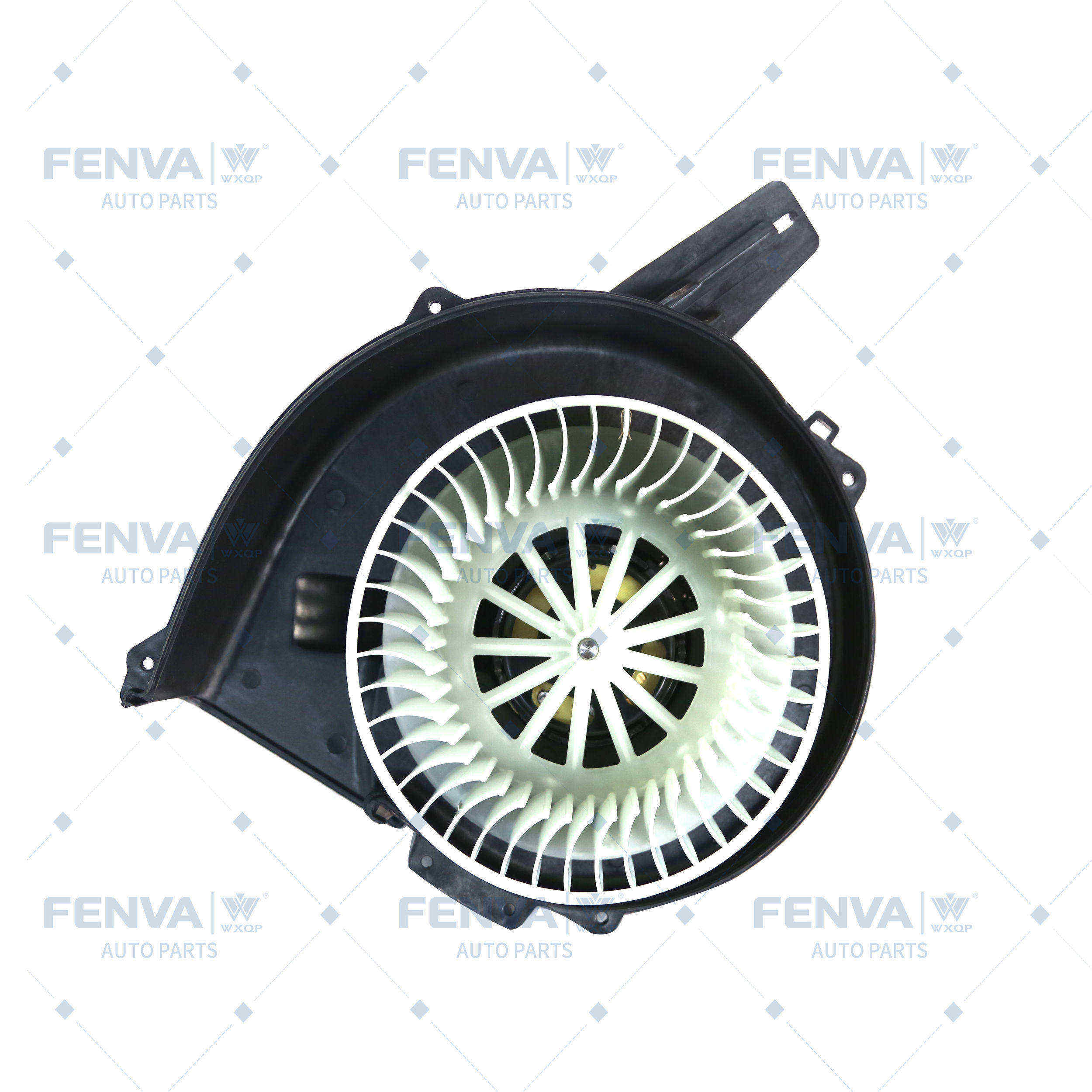 Interior Blower