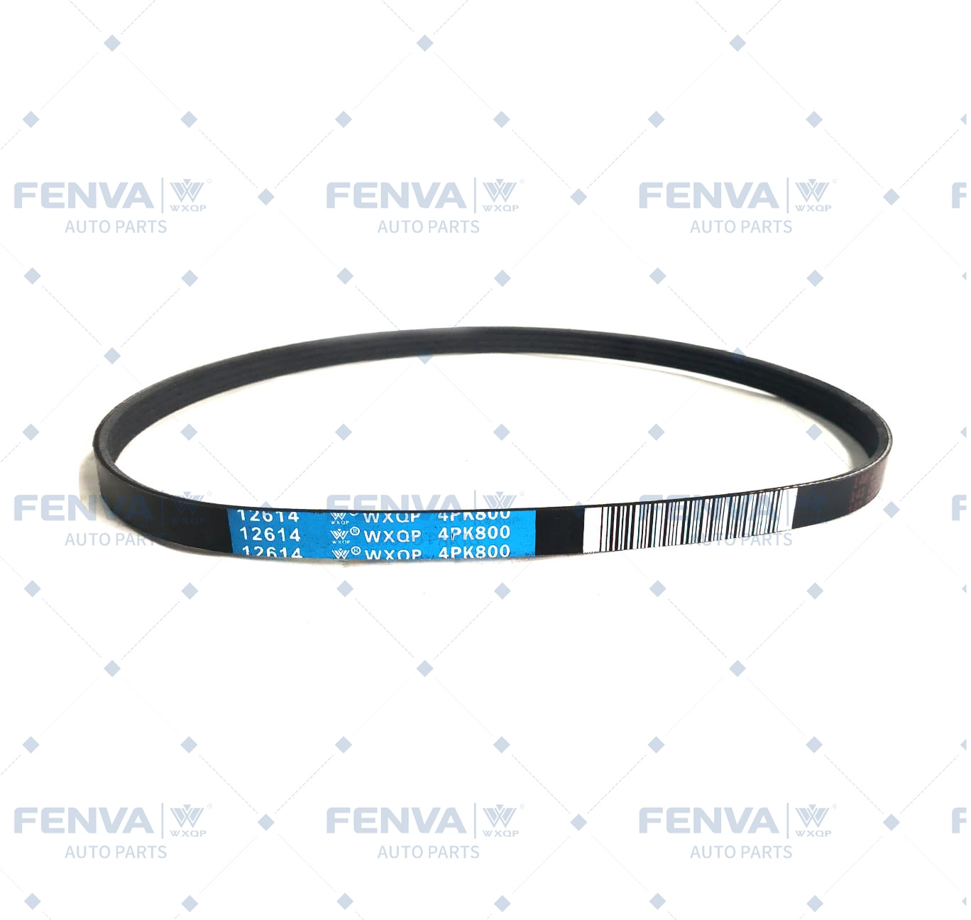 V-Ribbed Belt (12614)
