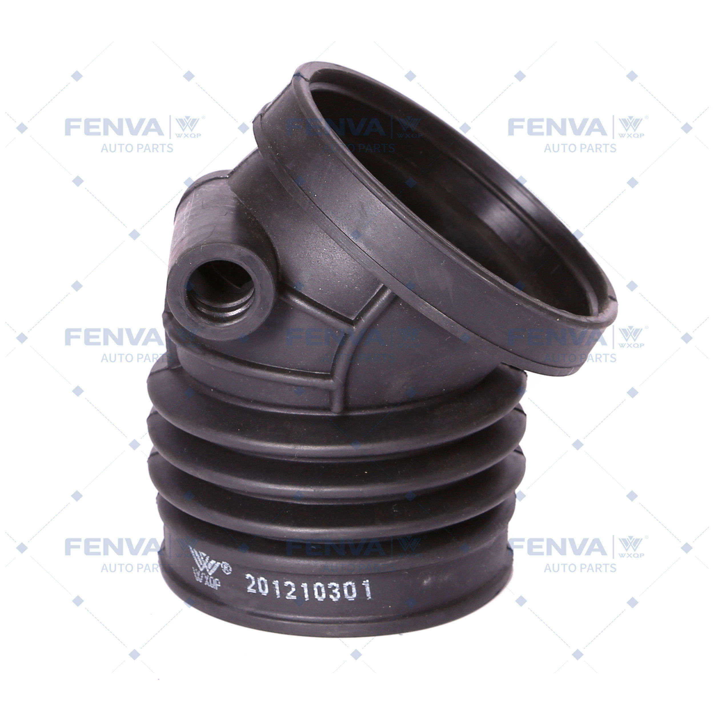 Intake Hose, air filter (210267)