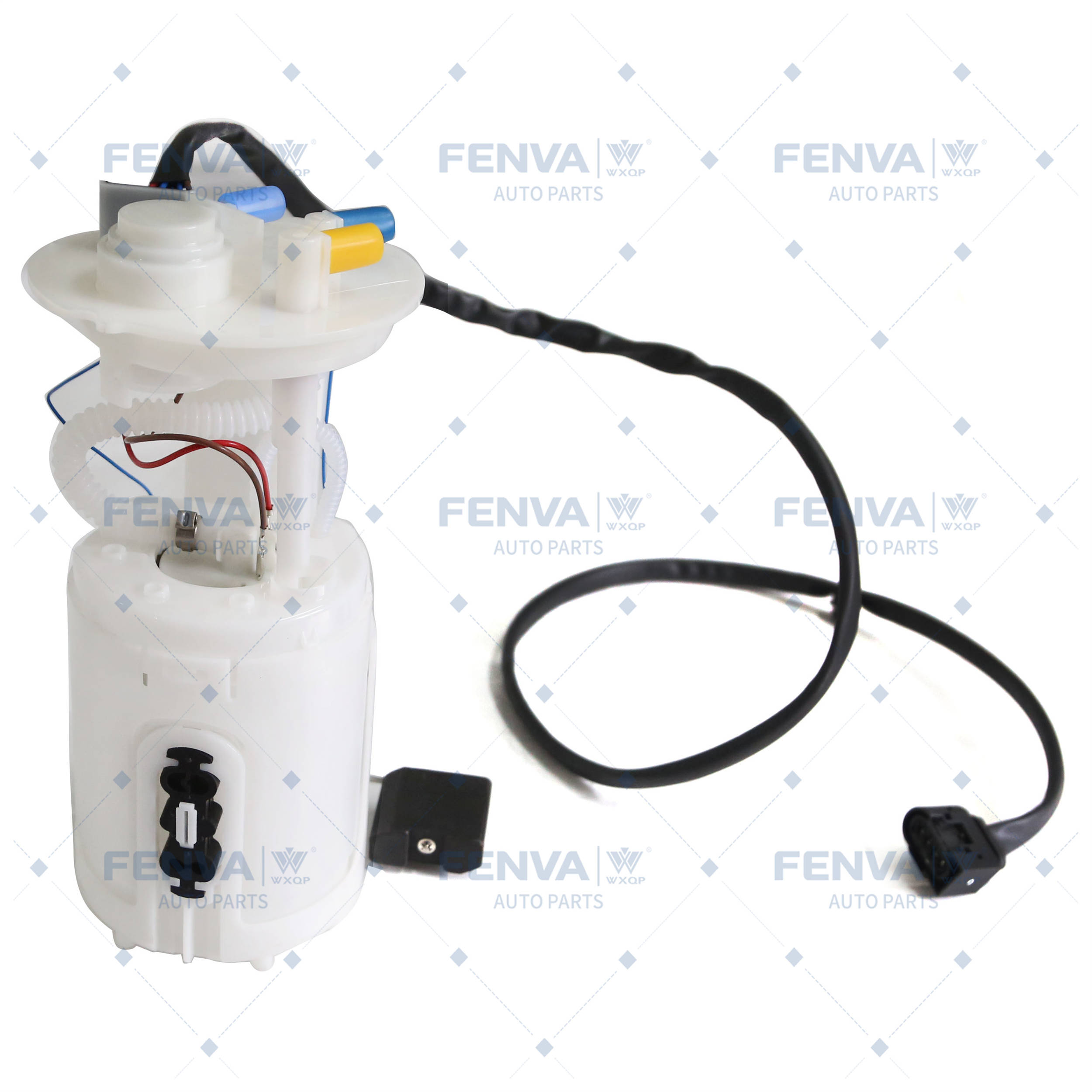 Fuel Feed Unit