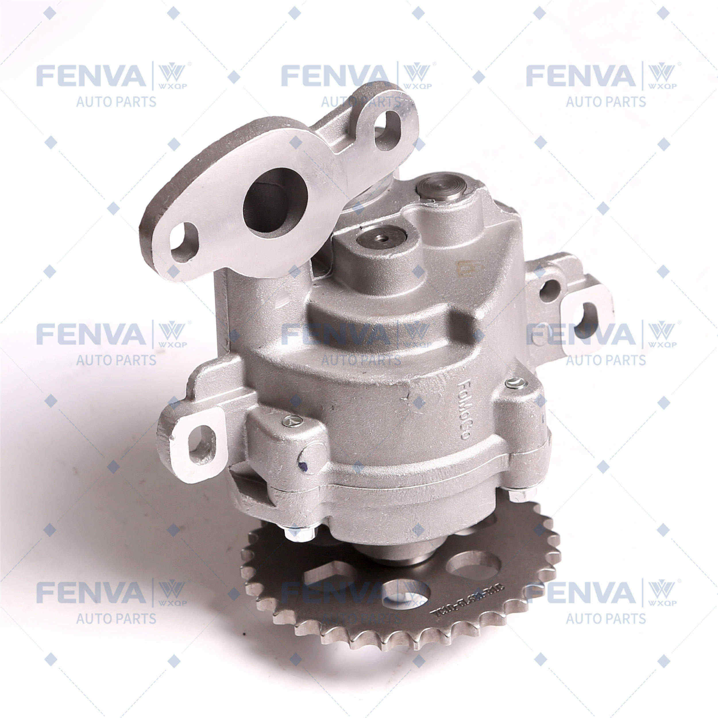 Oil Pump (610207)