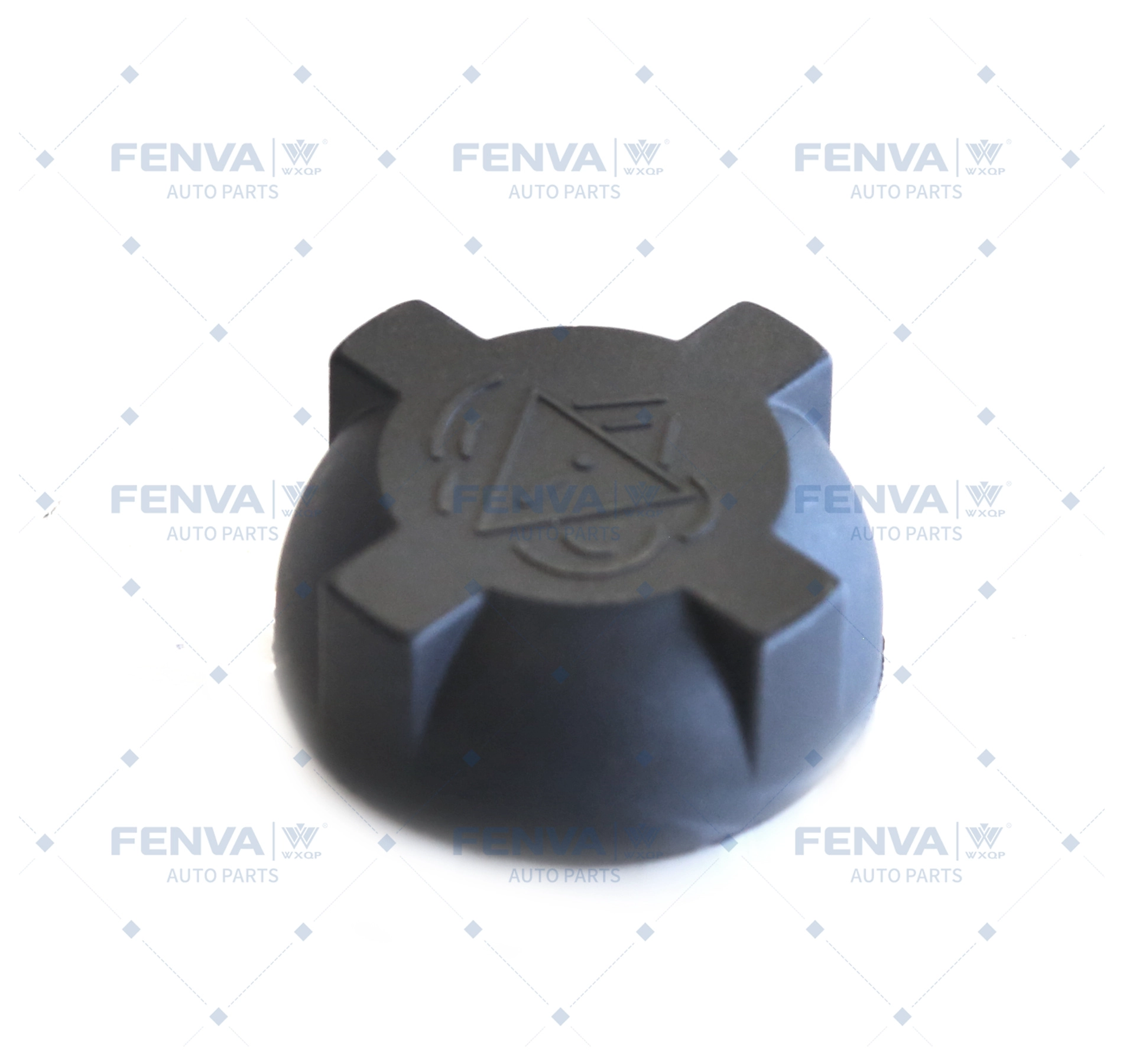 Cap, coolant tank