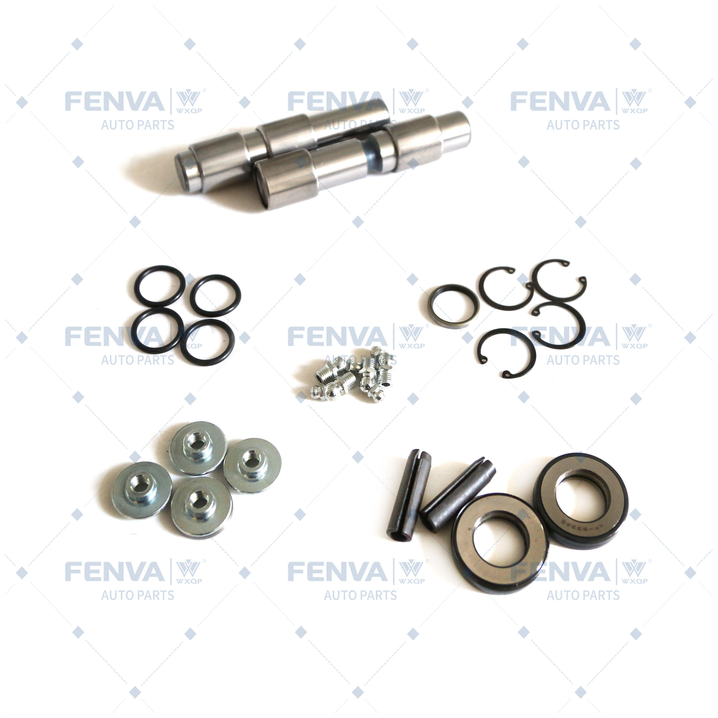 Repair Kit, kingpin