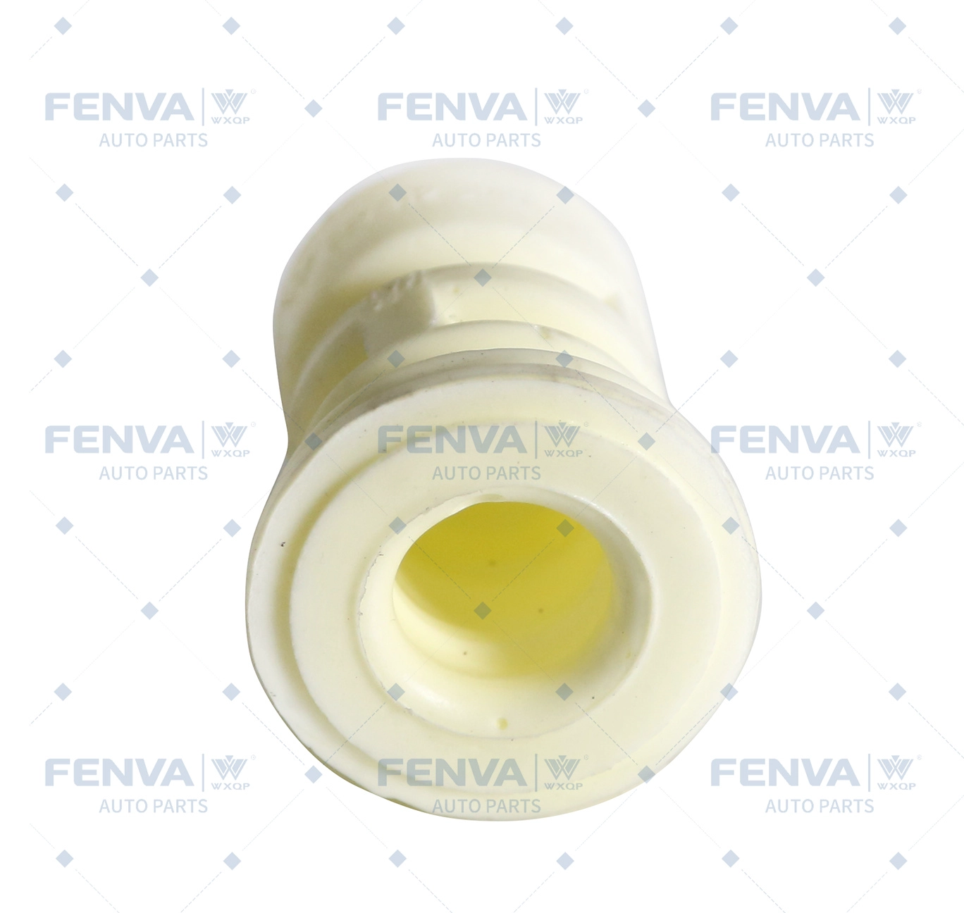 Rubber Buffer, suspension