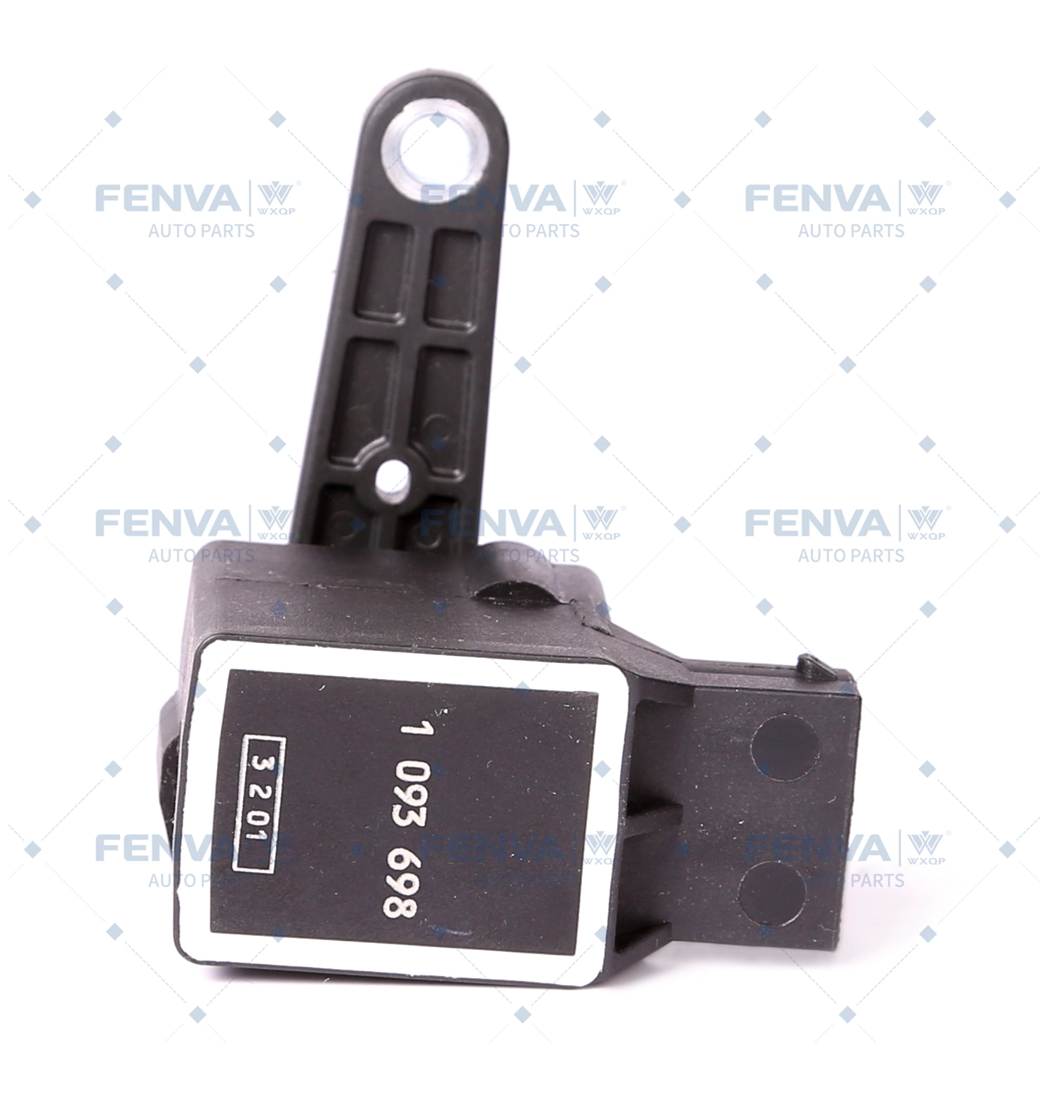Sensor, Xenon light (headlight levelling)