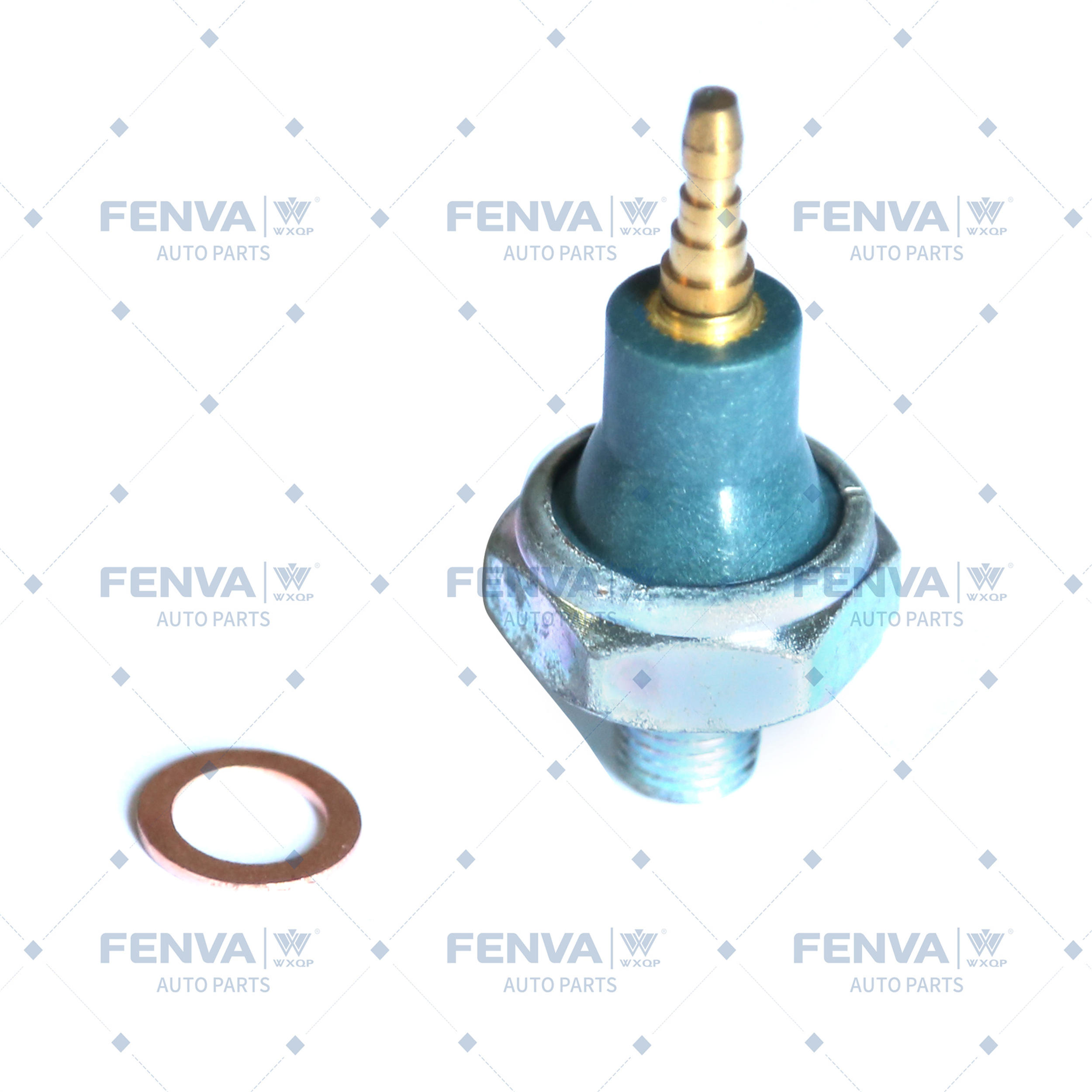 Oil Pressure Switch