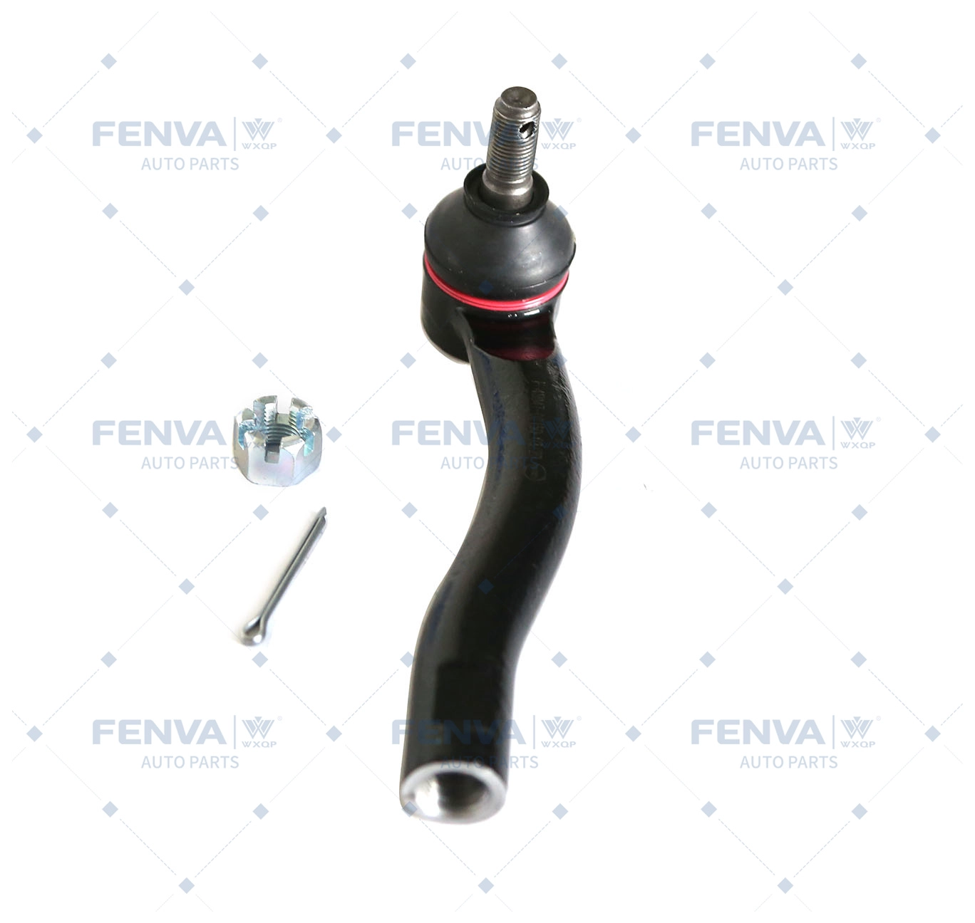 Tie Rod End (55400)